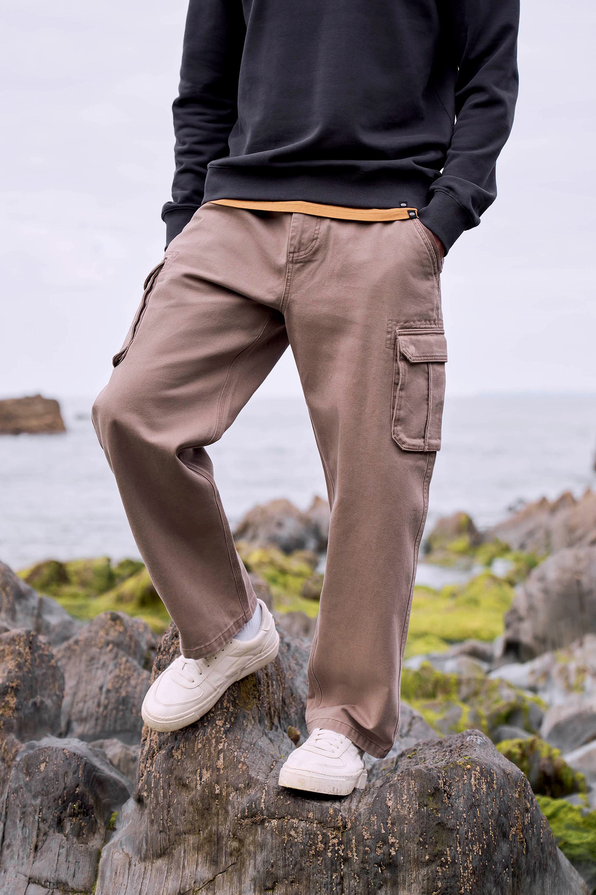 Cargo pants for men under 500 new arrivals
