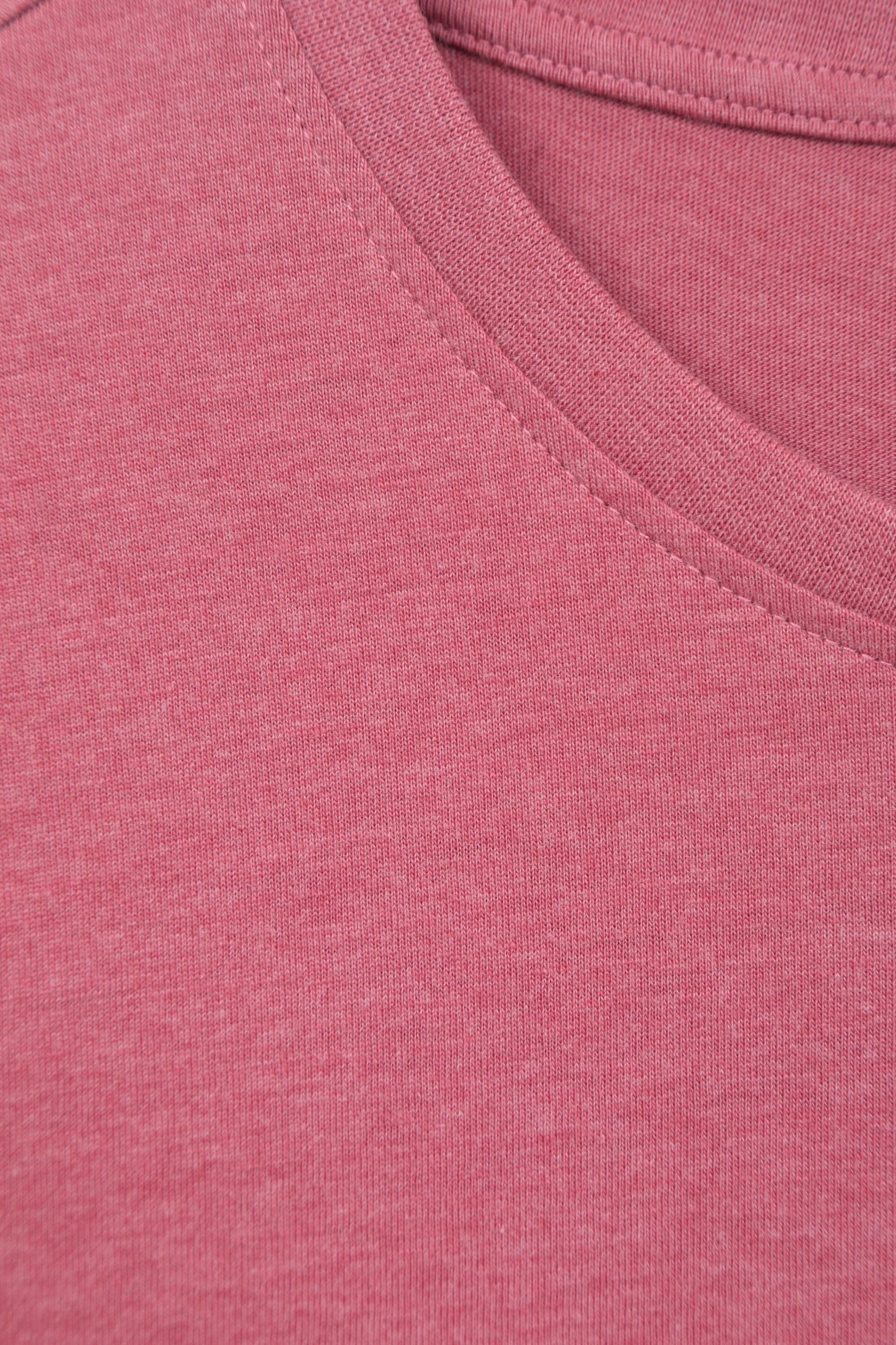 Mountain Scene Womens T-Shirt