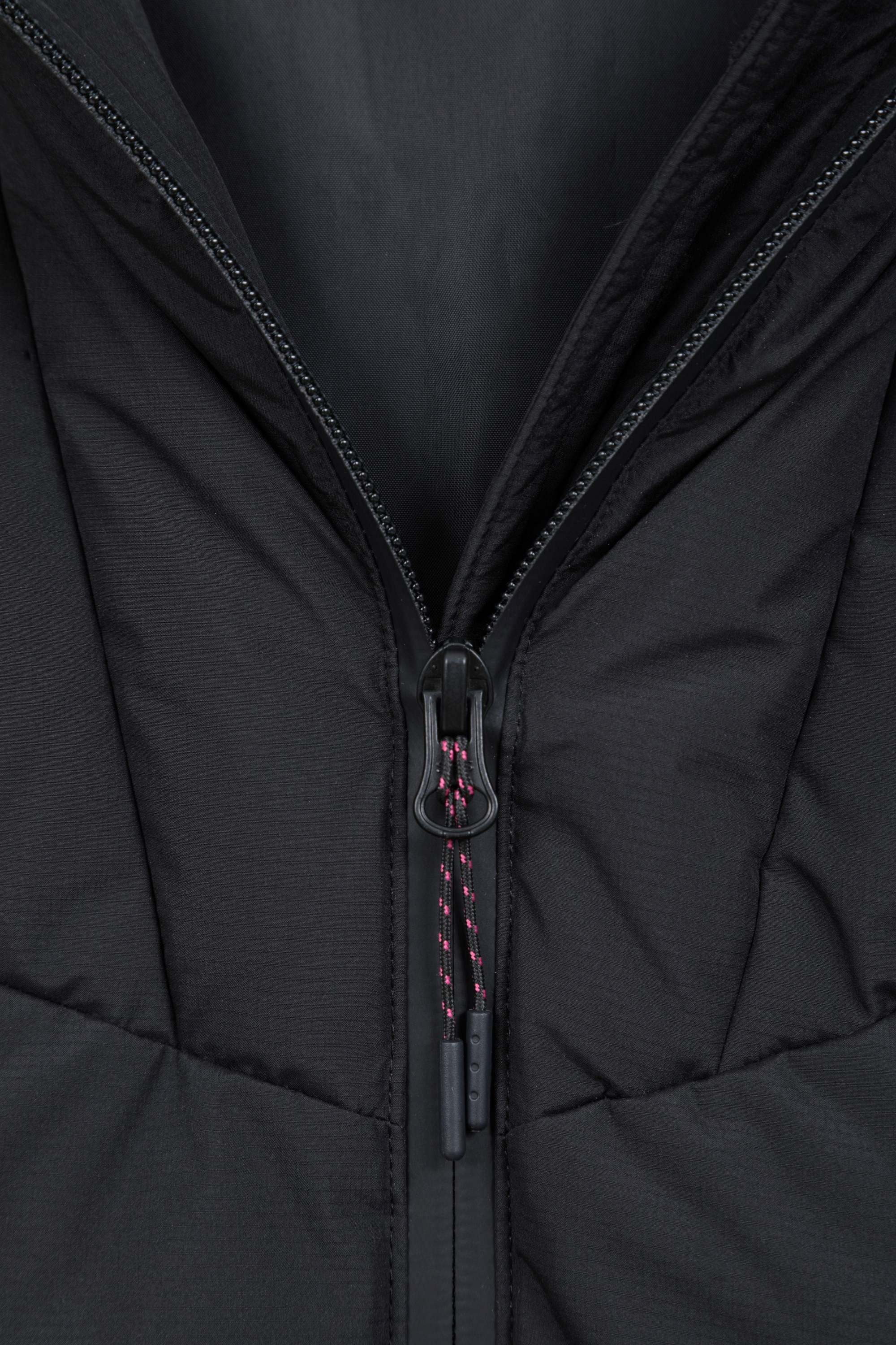Oslo Womens Extreme Down Padded Jacket