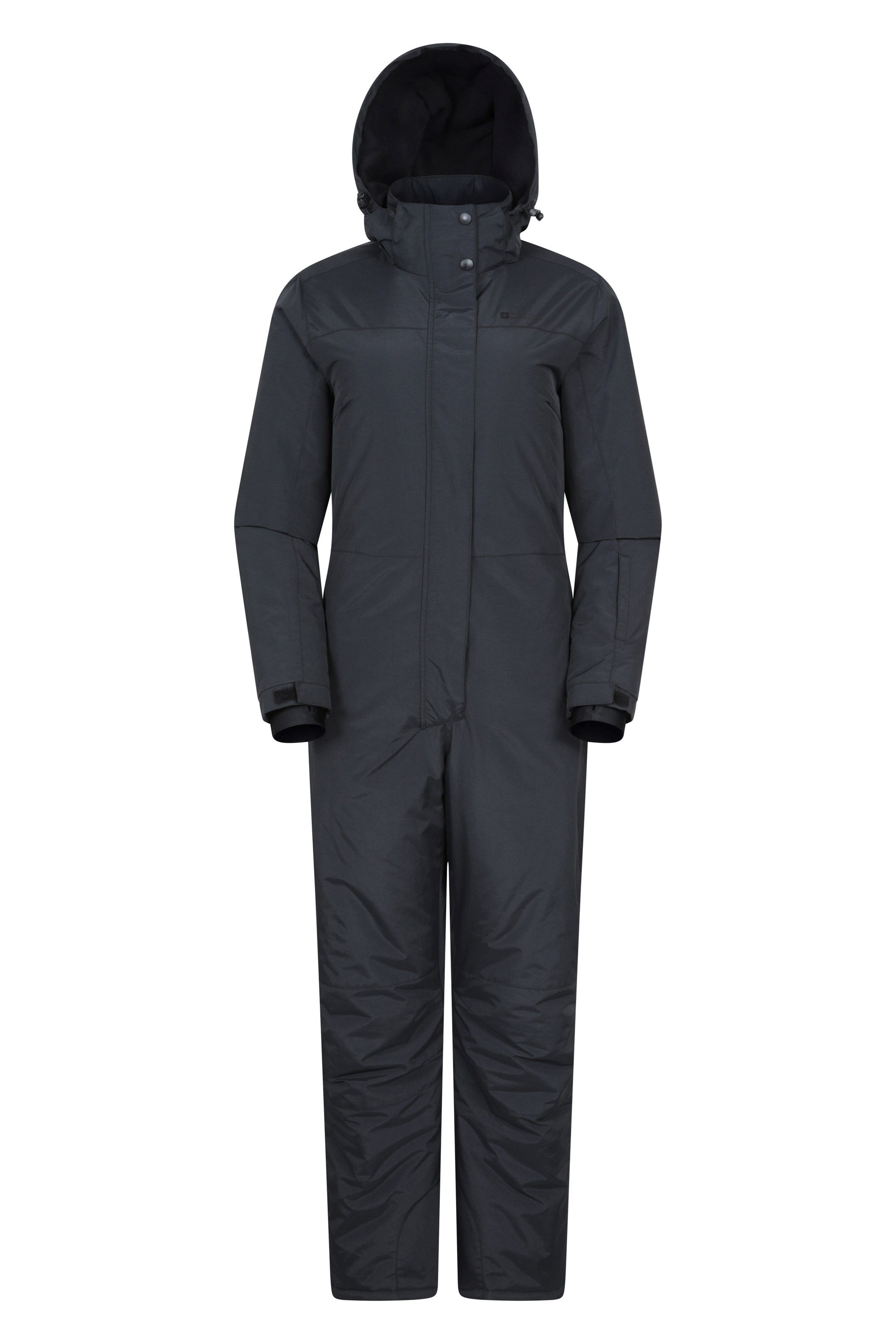 Cloud Womens Ski Suit
