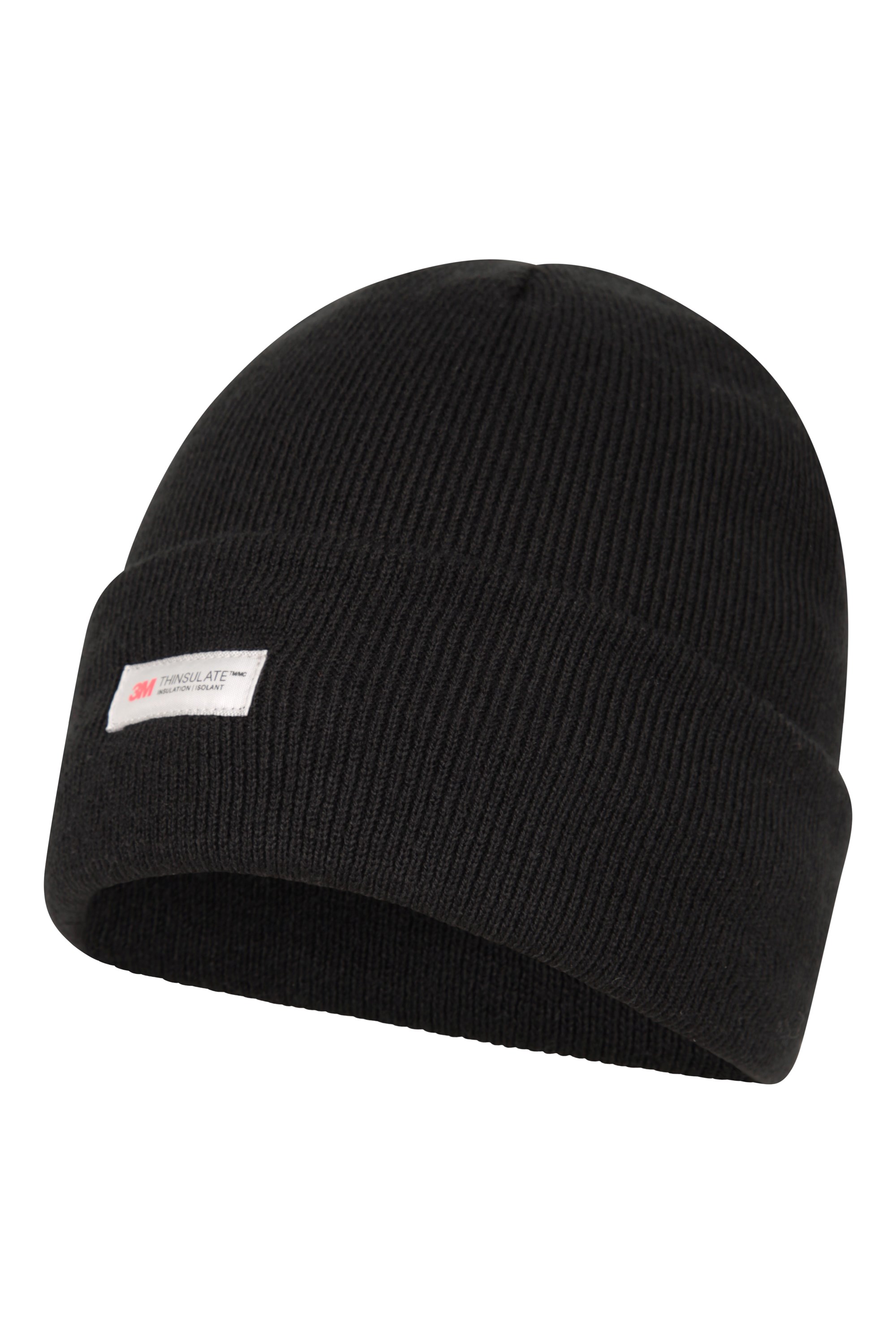 Thinsulate Fleece Lined Womens Hat & Glove Set