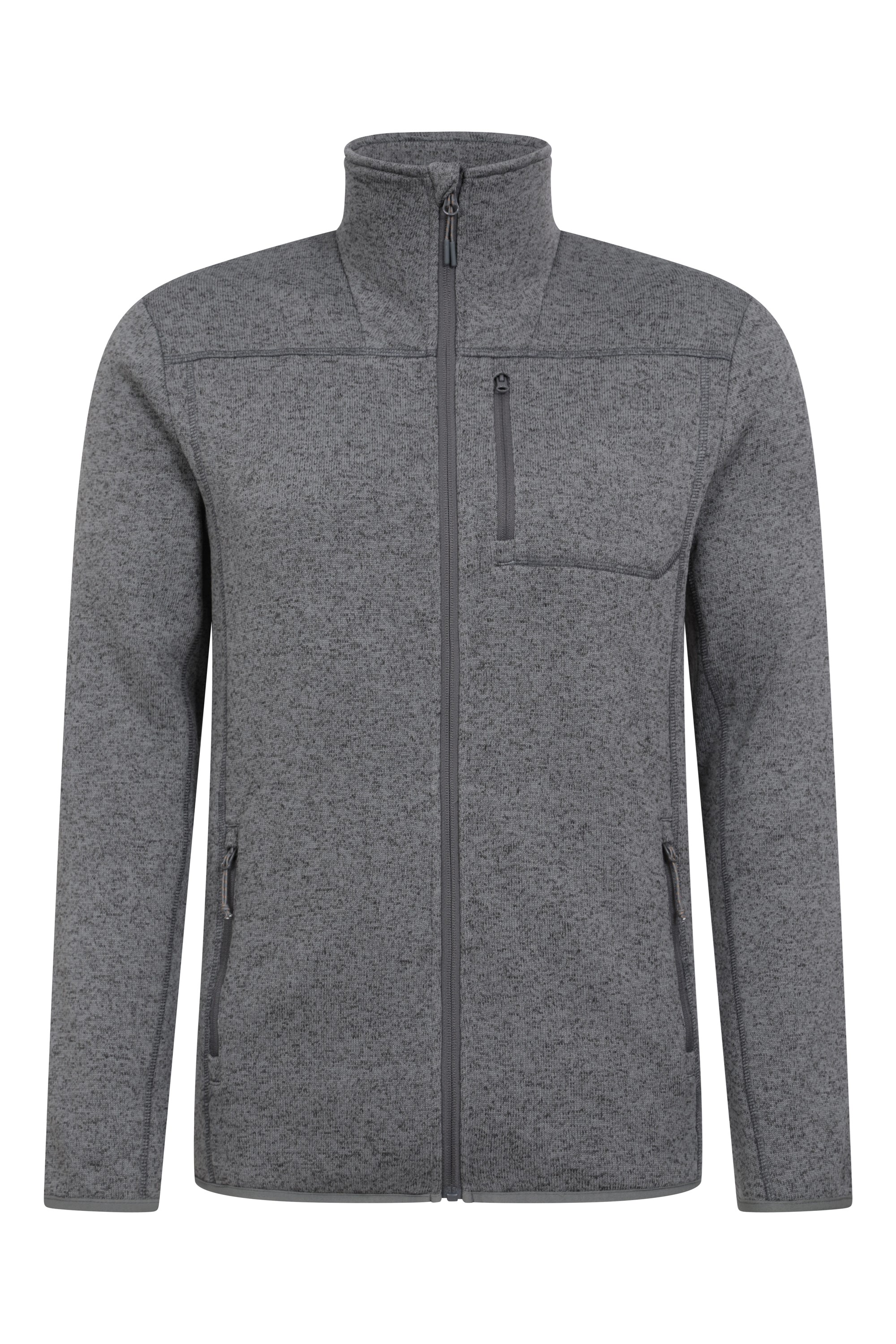Bernard mens windproof fleece outlet