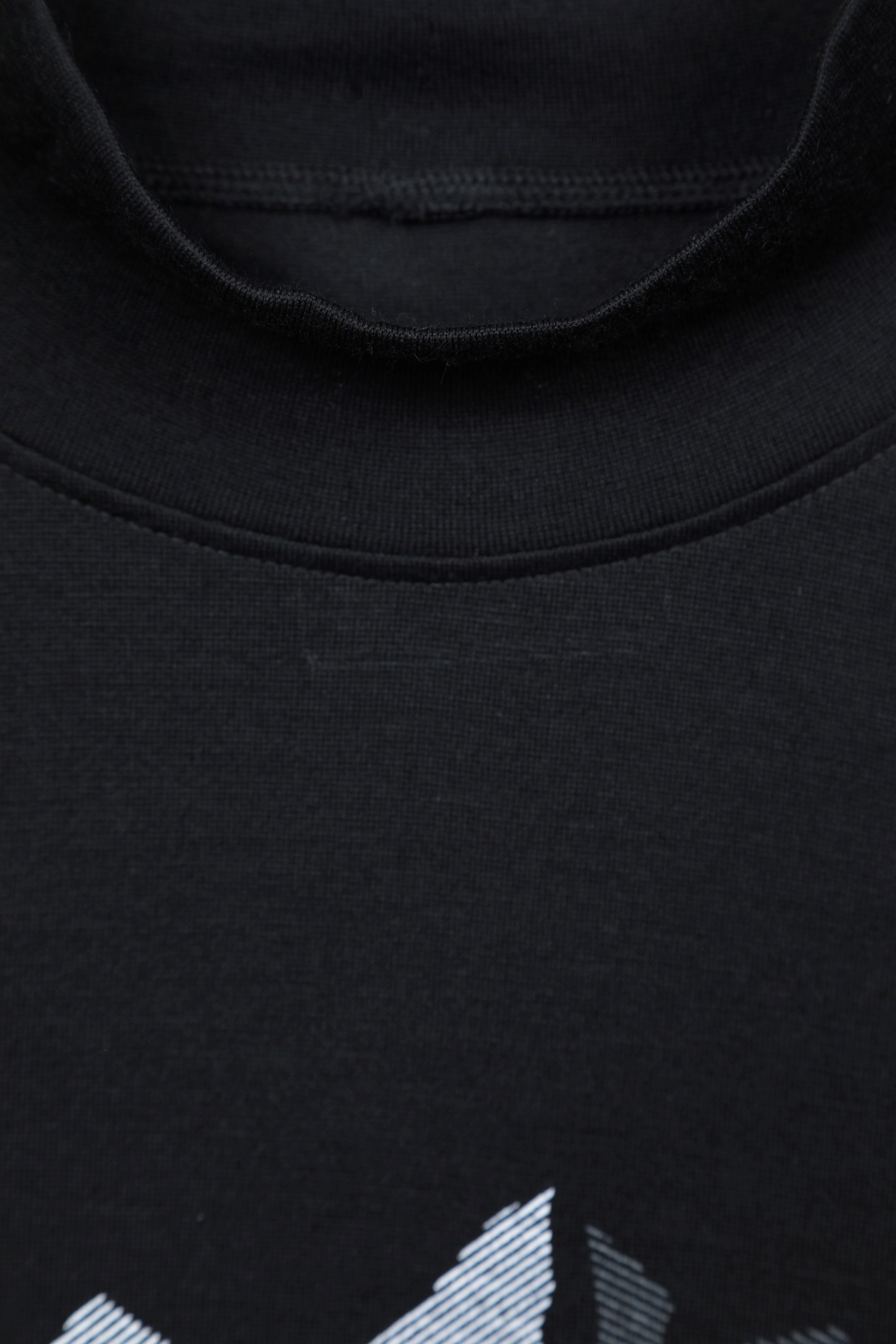 Quest Merino Printed Long Sleeve Thermal T-Shirt