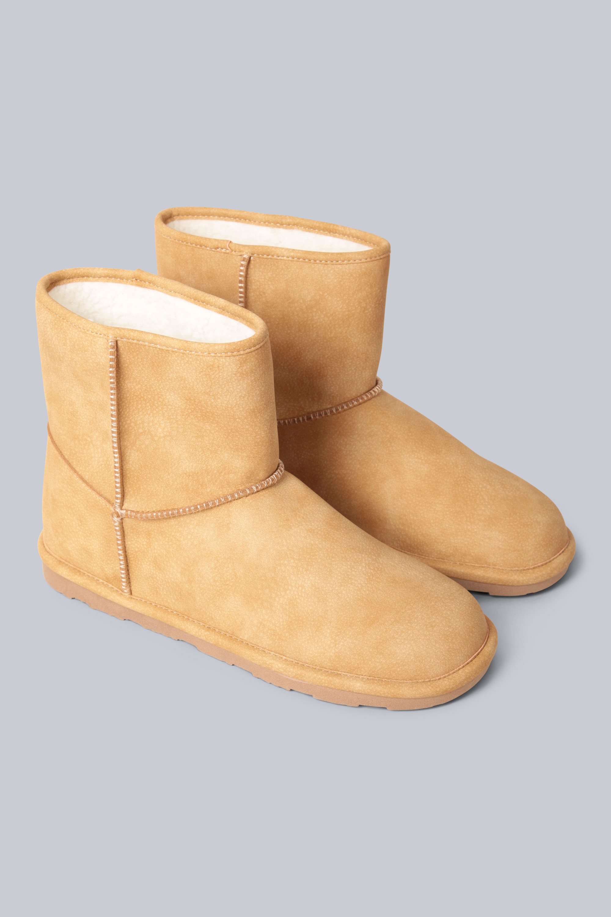 Sherpa boots discount
