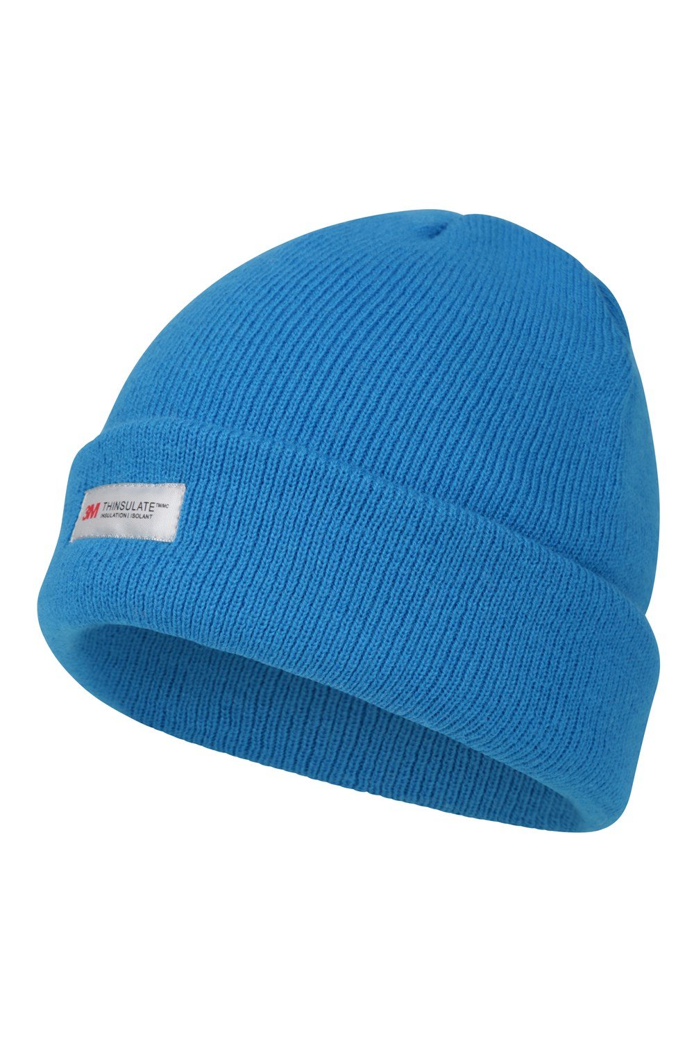 Mountain Warehouse Thinsulate Fleece Lined Kids Hat And Glove Set - Picture 30 of 72
