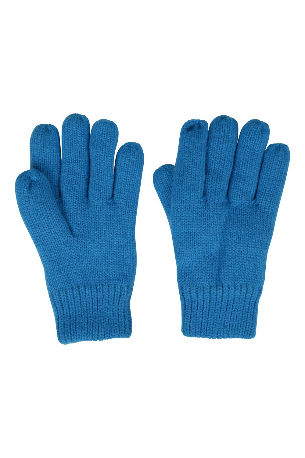 Mountain Warehouse Thinsulate Fleece Lined Kids Hat And Glove Set - Picture 34 of 72