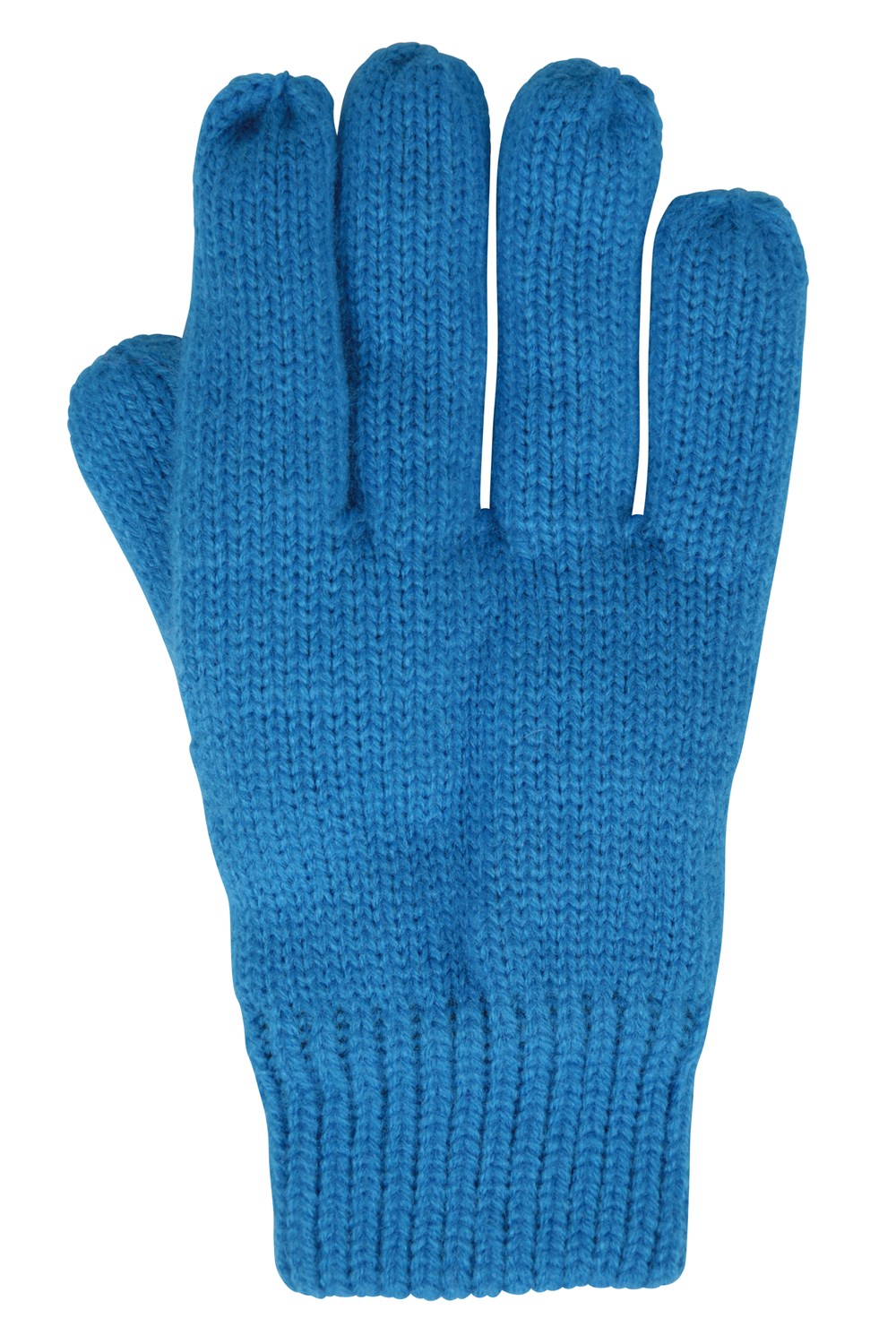 Mountain Warehouse Thinsulate Fleece Lined Kids Hat And Glove Set - Picture 35 of 72