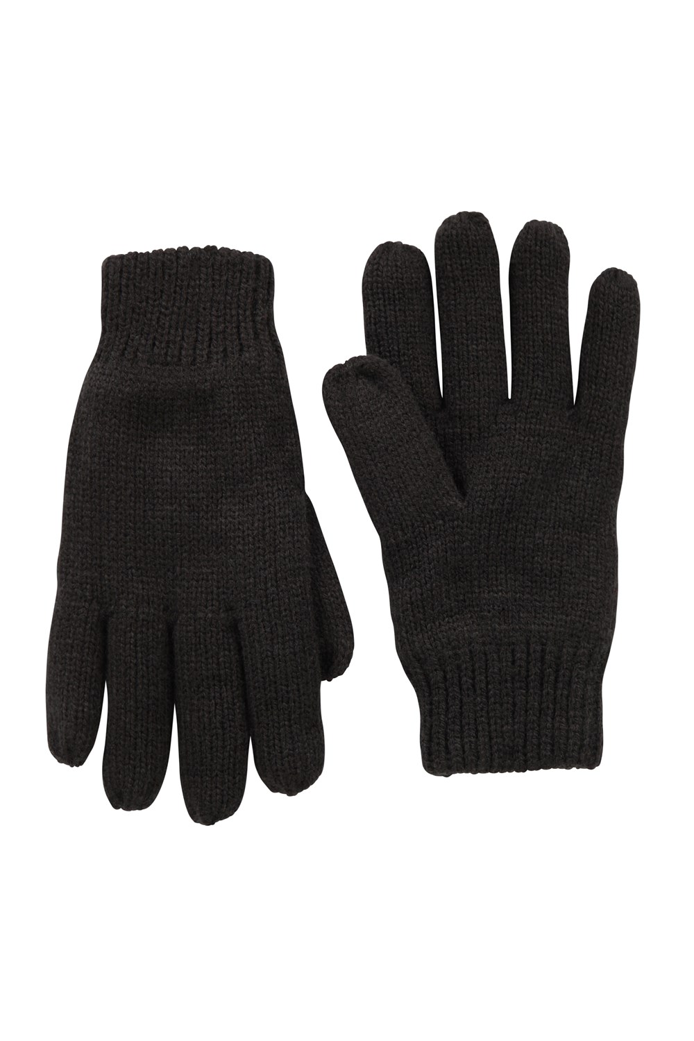 Mountain Warehouse Thinsulate Fleece Lined Kids Hat And Glove Set - Picture 15 of 71