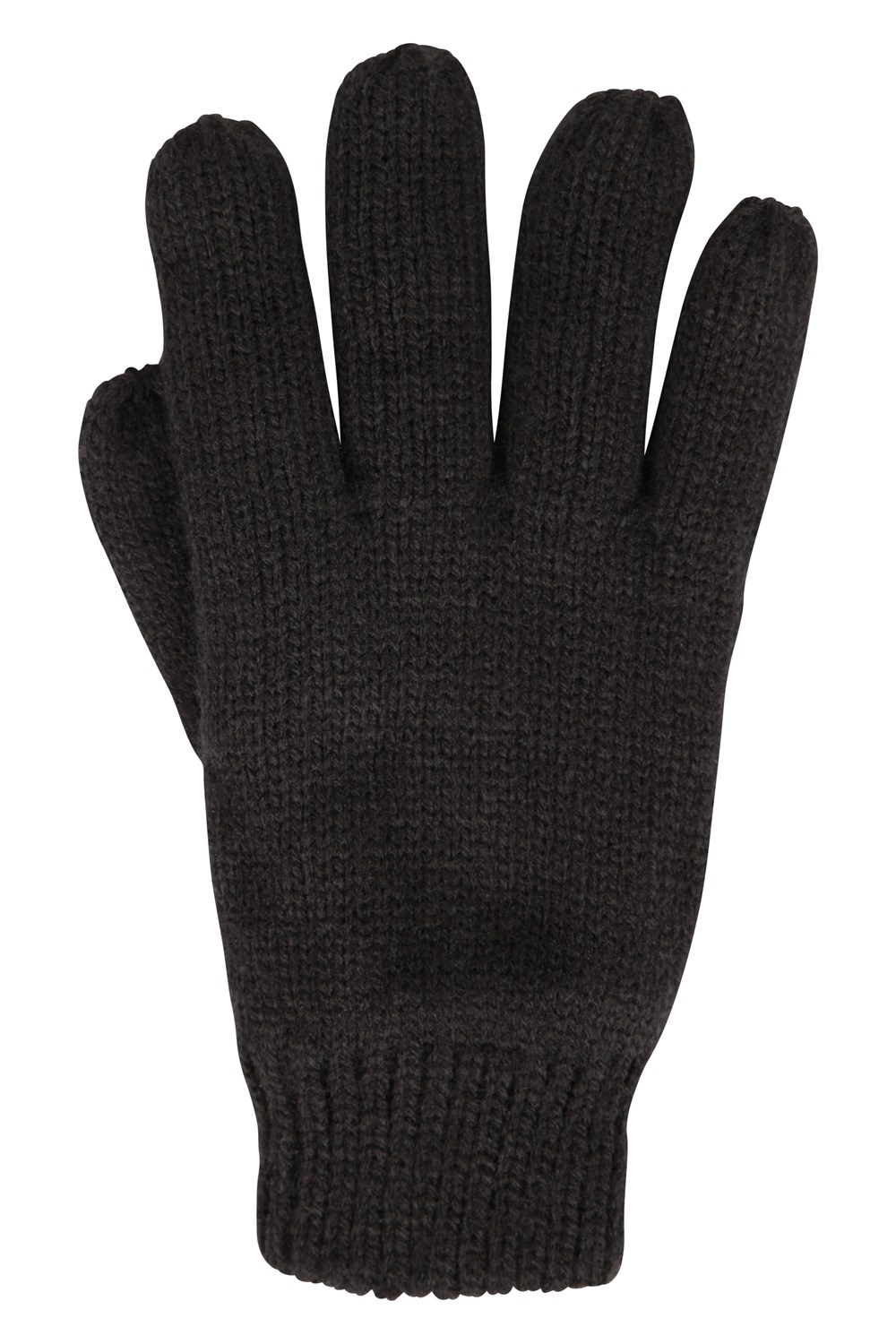 Mountain Warehouse Thinsulate Fleece Lined Kids Hat And Glove Set - Picture 16 of 71
