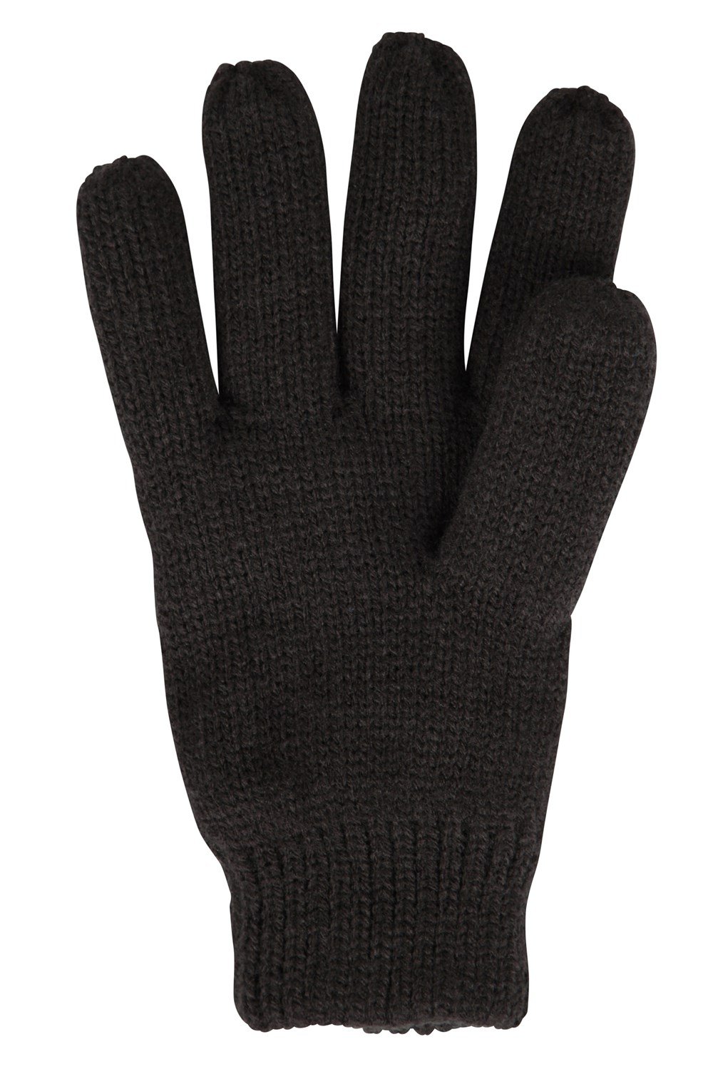 Mountain Warehouse Thinsulate Fleece Lined Kids Hat And Glove Set - Picture 17 of 71