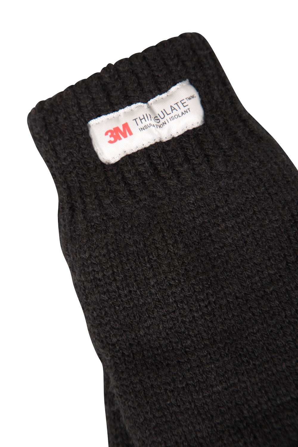 Mountain Warehouse Thinsulate Fleece Lined Kids Hat And Glove Set - Picture 19 of 72