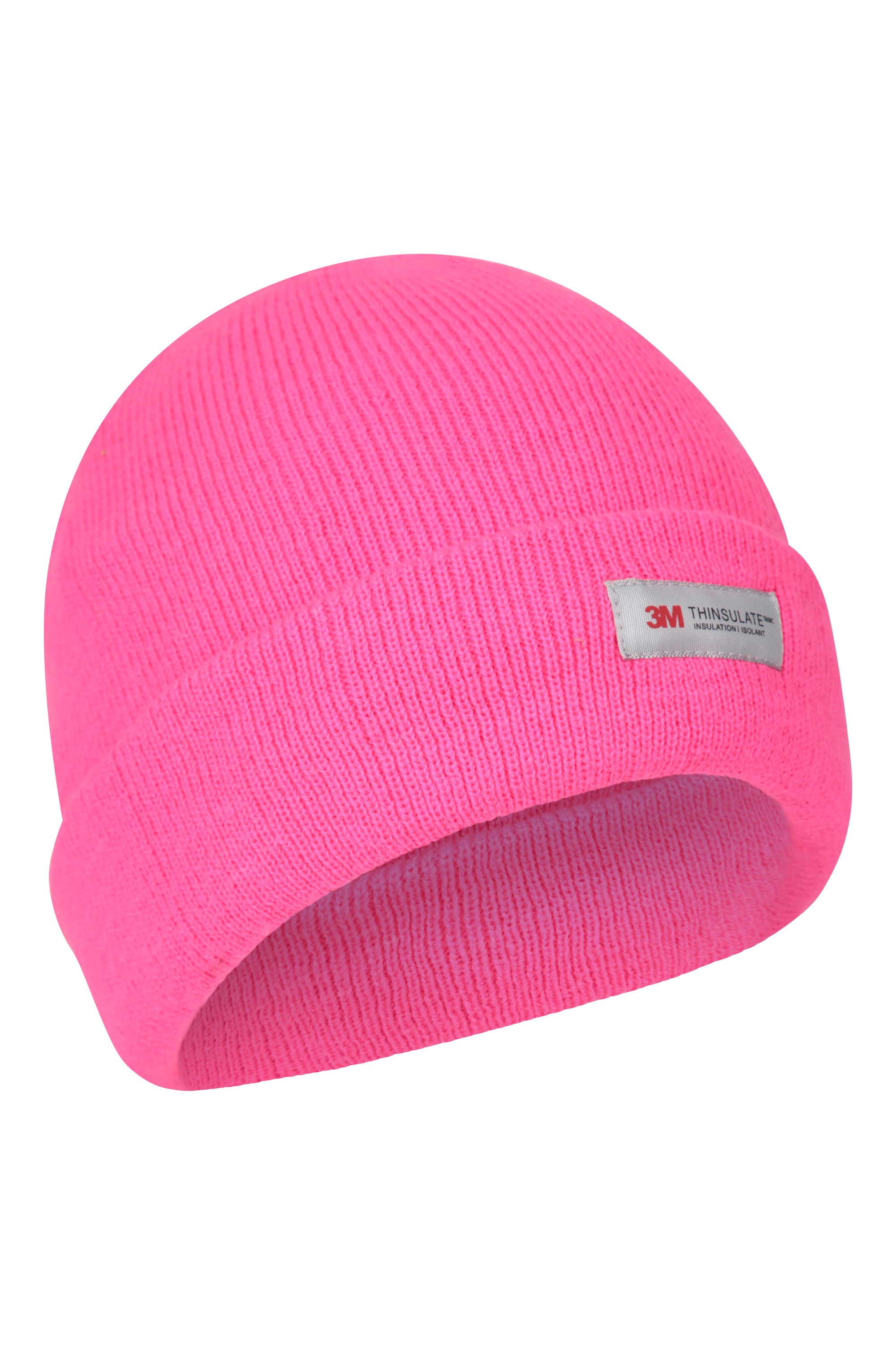 Mountain Warehouse Thinsulate Fleece Lined Kids Hat And Glove Set - Picture 38 of 72