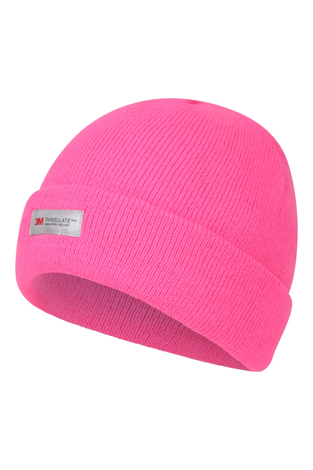 Mountain Warehouse Thinsulate Fleece Lined Kids Hat And Glove Set - Picture 42 of 72