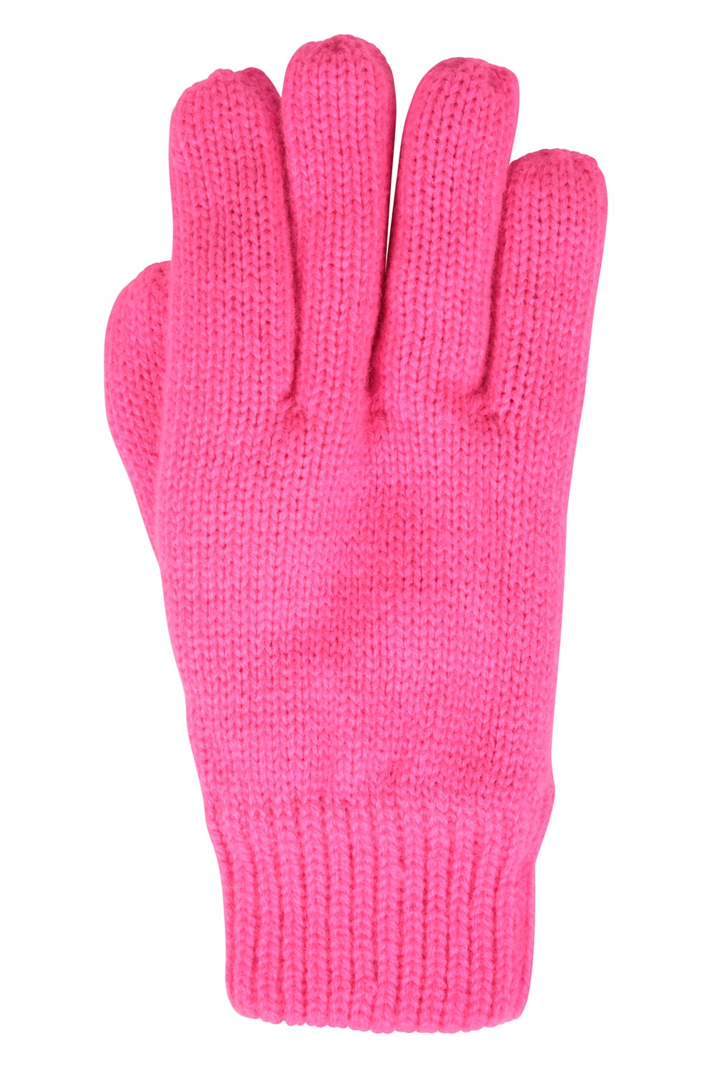 Mountain Warehouse Thinsulate Fleece Lined Kids Hat And Glove Set - Picture 47 of 72