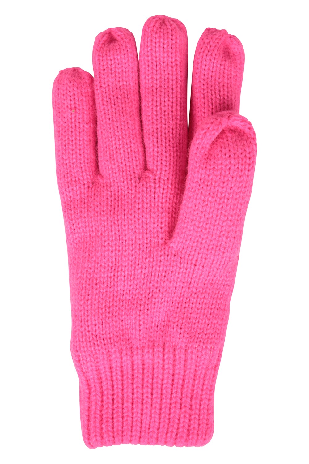 Mountain Warehouse Thinsulate Fleece Lined Kids Hat And Glove Set - Picture 48 of 72