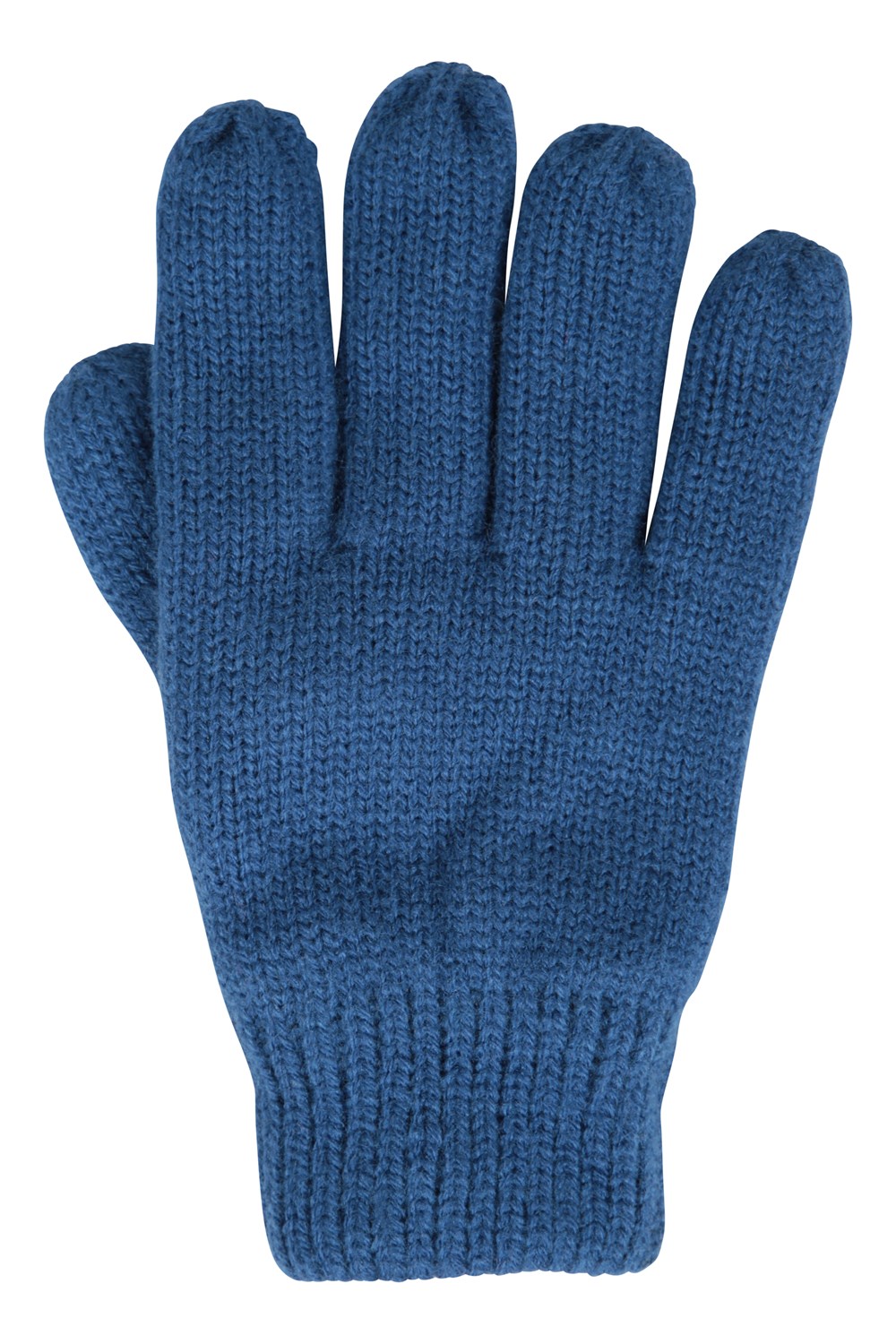 Mountain Warehouse Thinsulate Fleece Lined Kids Hat And Glove Set - Picture 51 of 71