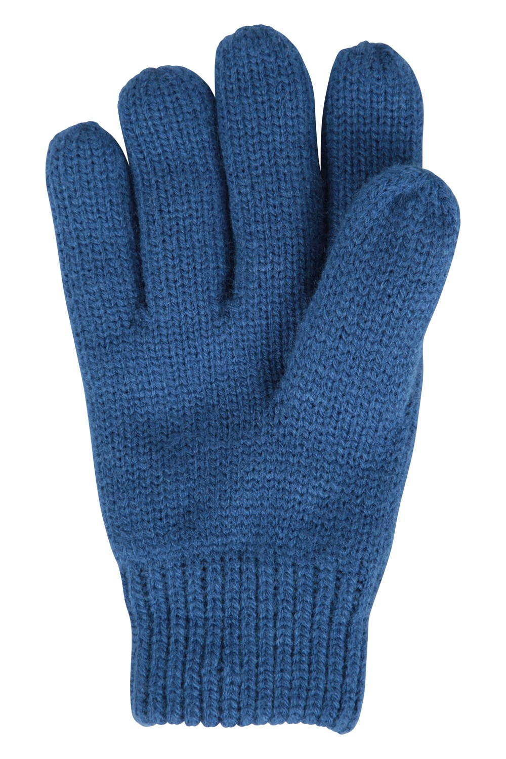 Mountain Warehouse Thinsulate Fleece Lined Kids Hat And Glove Set - Picture 52 of 71