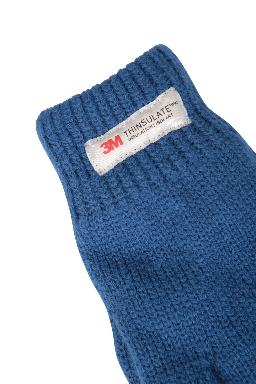 Mountain Warehouse Thinsulate Fleece Lined Kids Hat And Glove Set - Picture 53 of 71