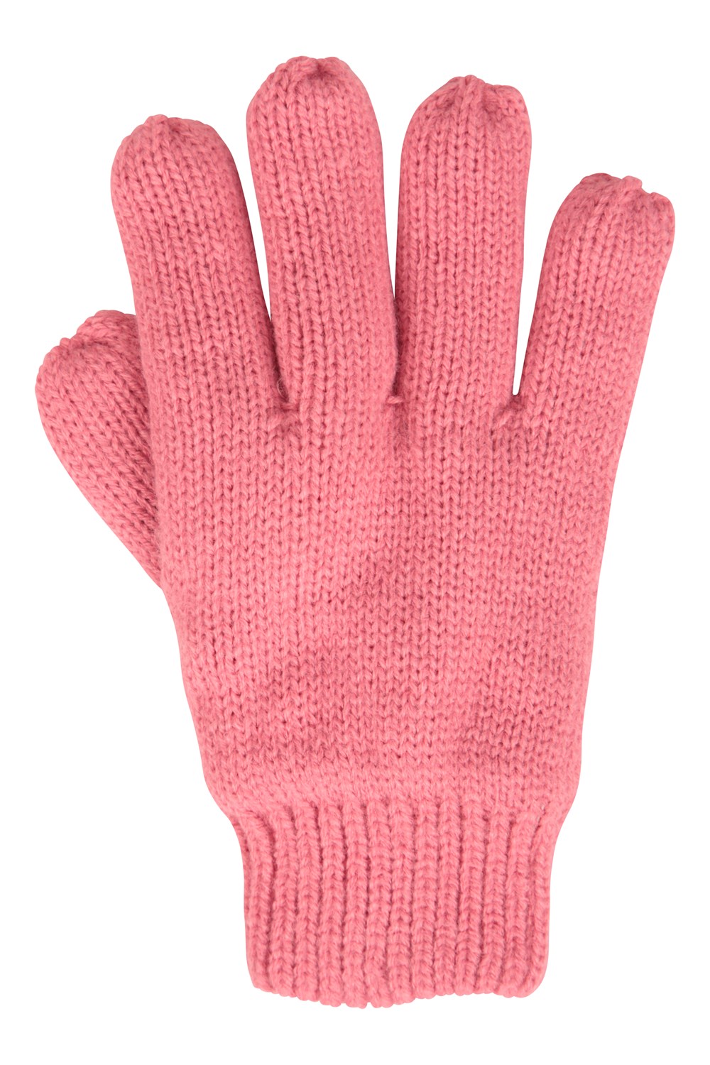 Mountain Warehouse Thinsulate Fleece Lined Kids Hat And Glove Set - Picture 63 of 71