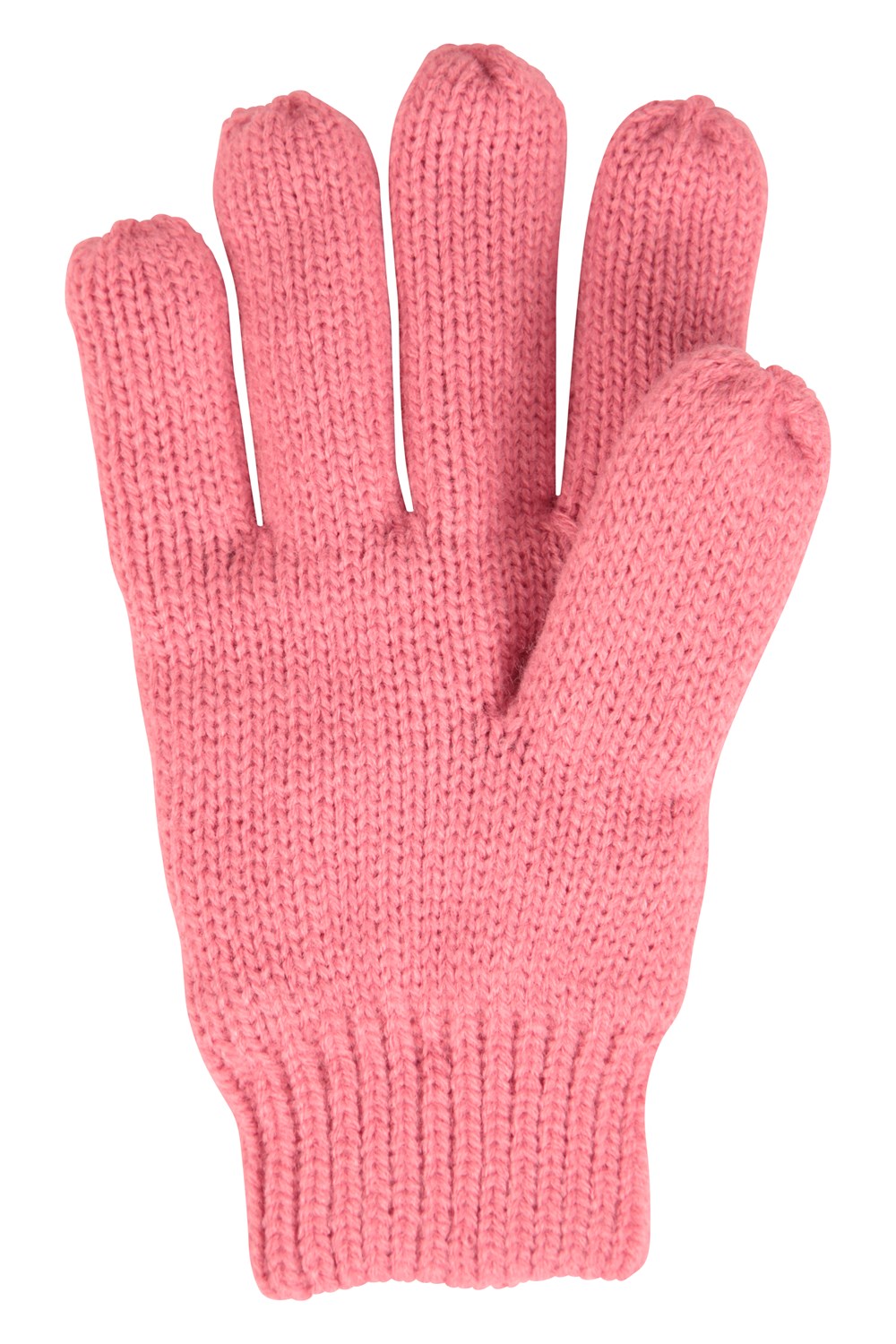 Mountain Warehouse Thinsulate Fleece Lined Kids Hat And Glove Set - Picture 64 of 71