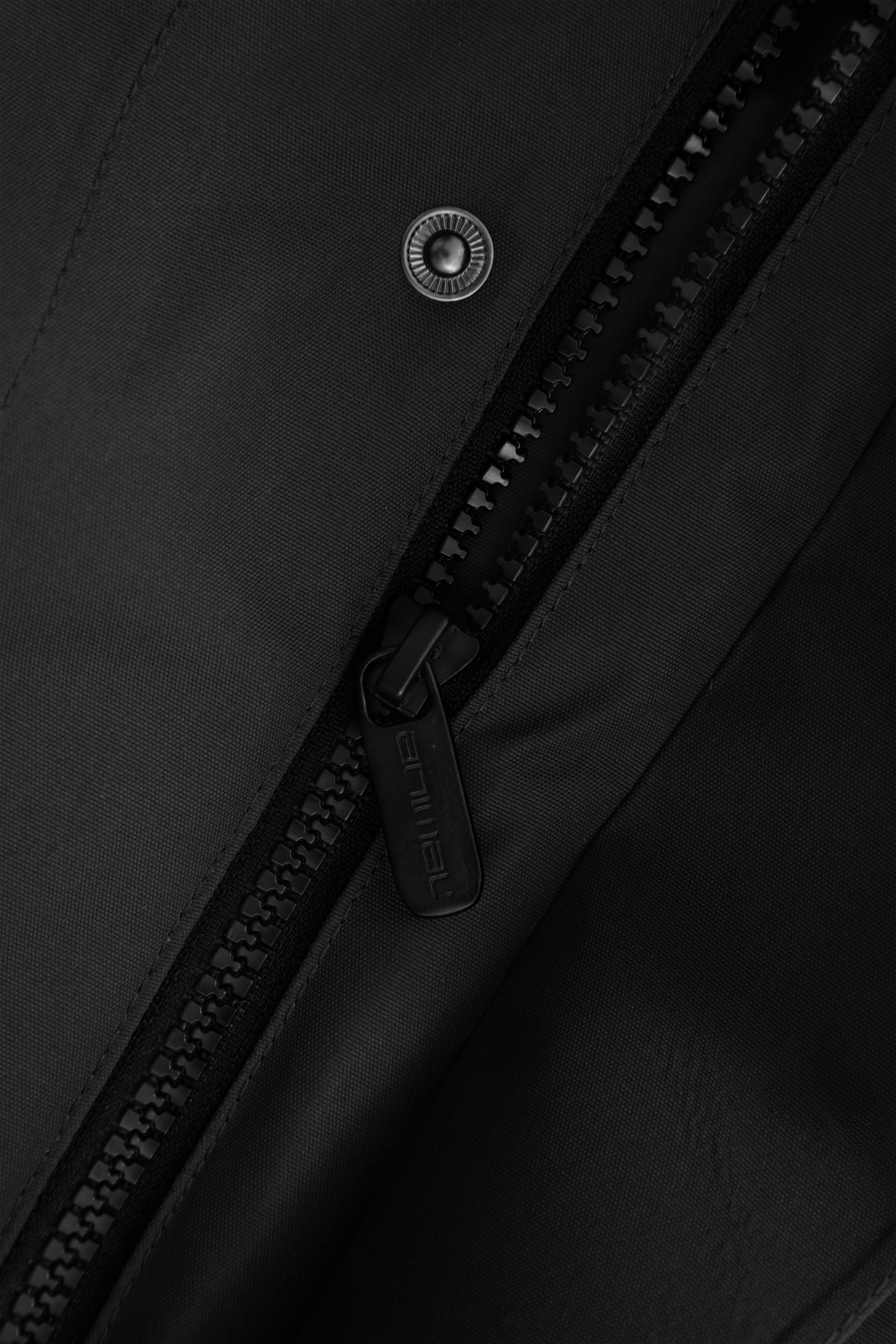 Lisbon Mens Waterproof Parka
