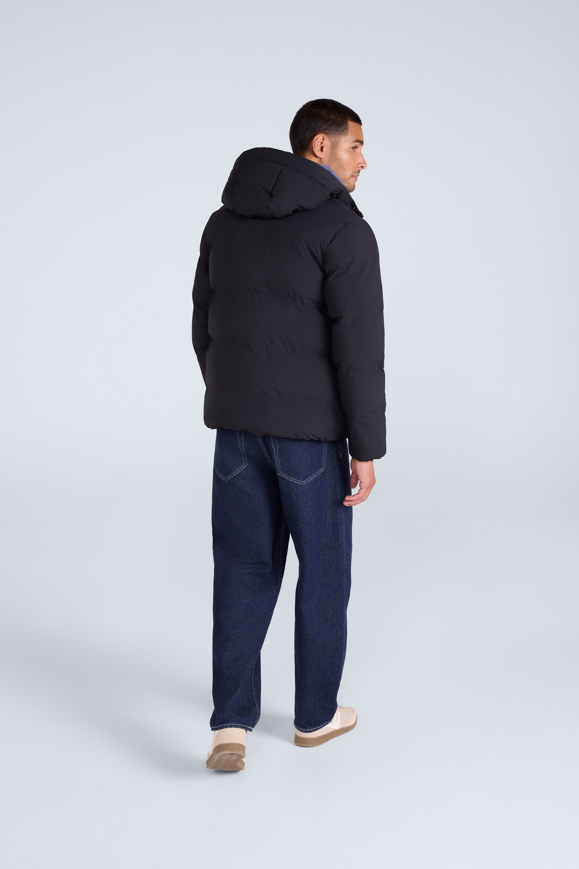 Nimbus Mens Padded Jacket
