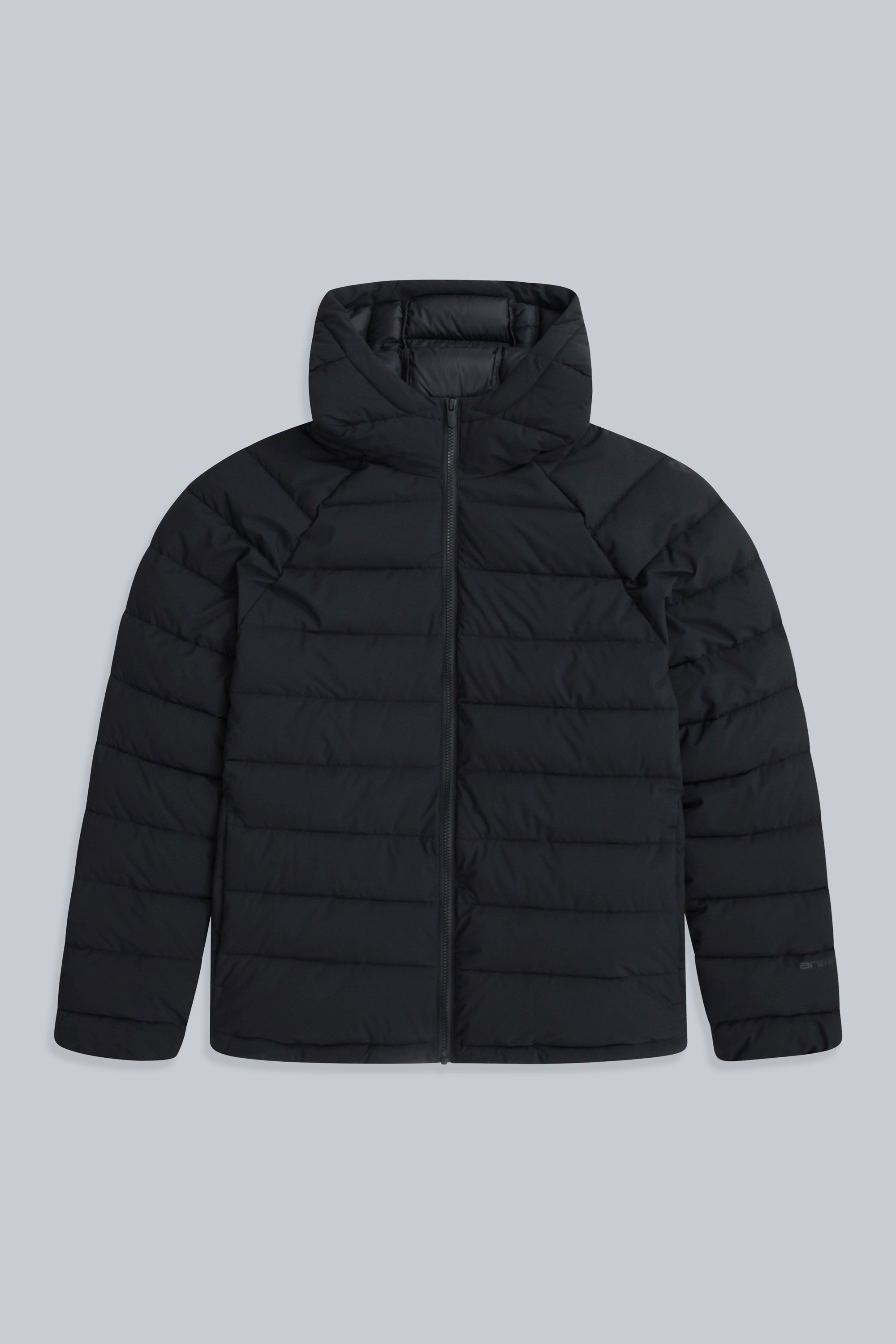 Light Cloud Cosi Mens Padded Jacket