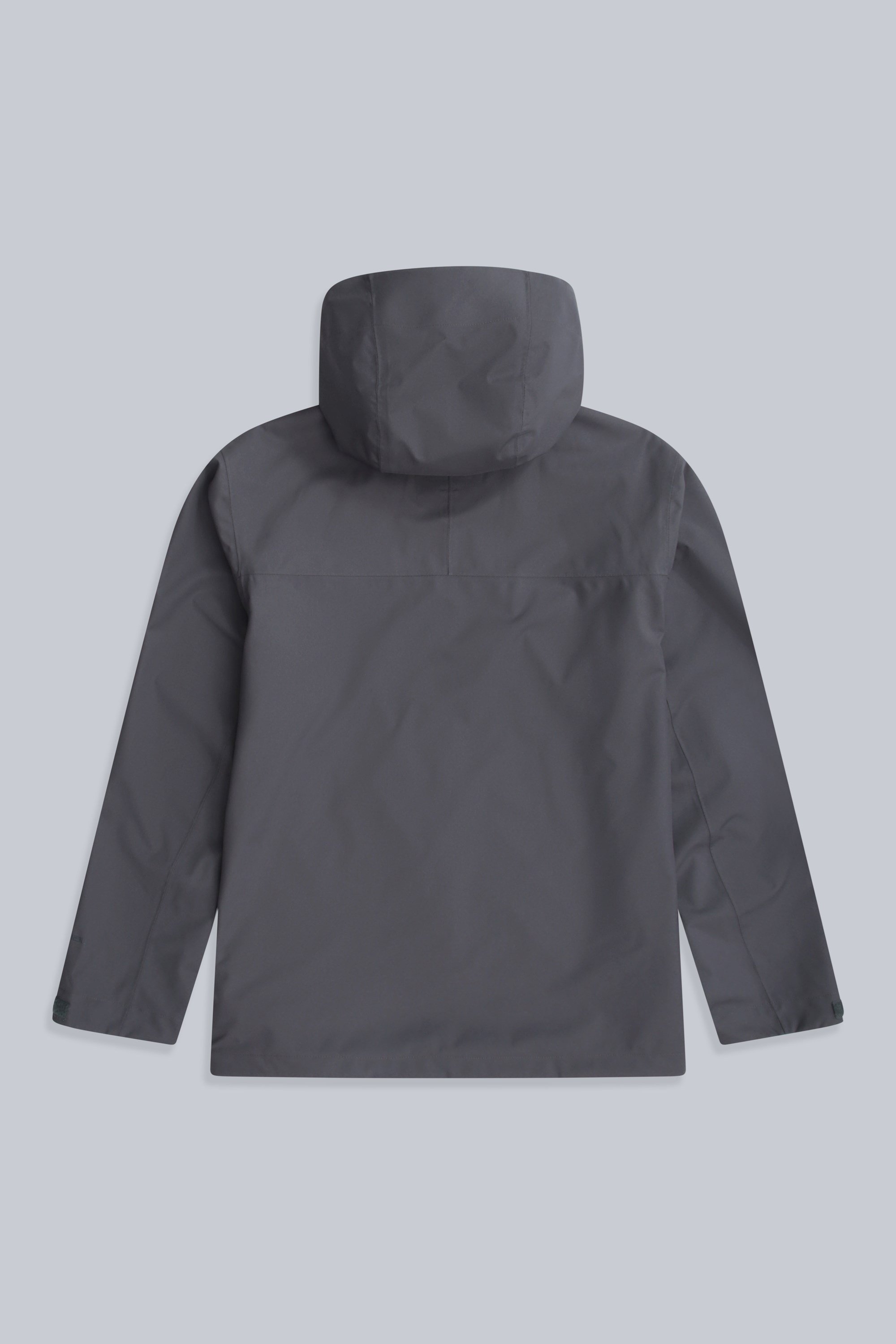 Elements Mens Waterproof Jacket | Mountain Warehouse GB
