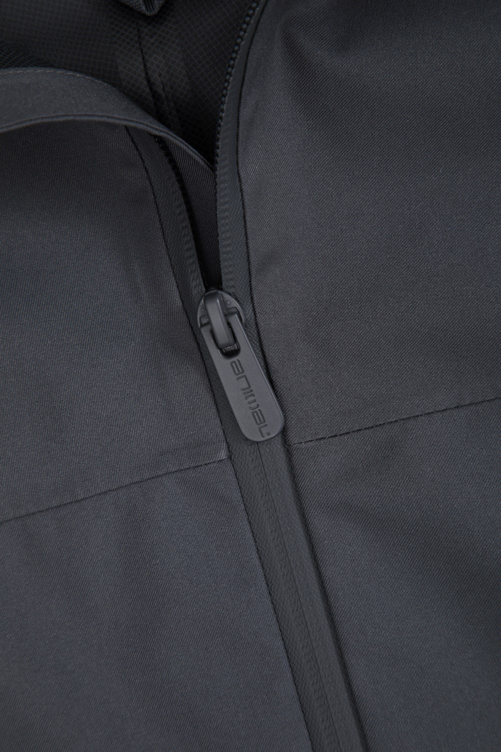 Animal Elements Mens Waterproof Jacket - Picture 17 of 31
