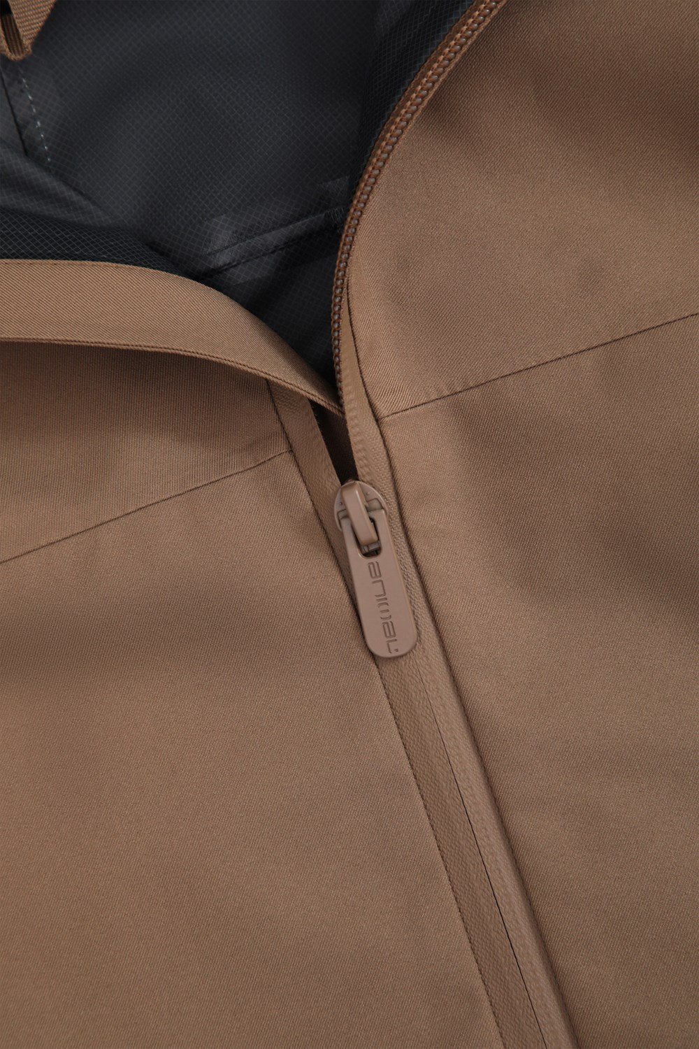 Animal Elements Mens Waterproof Jacket - Picture 29 of 31