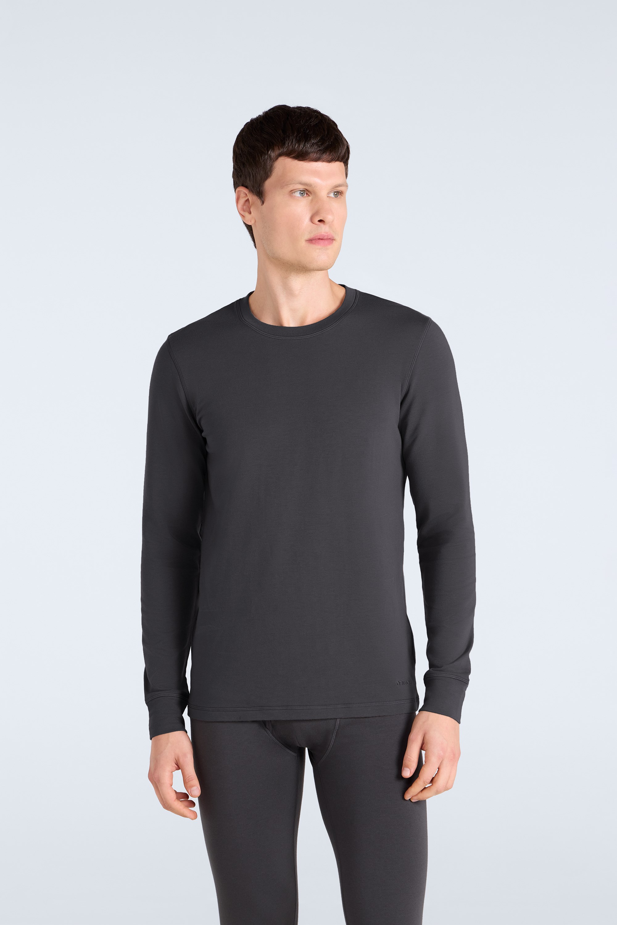 Blaze Mens Base Layer Top