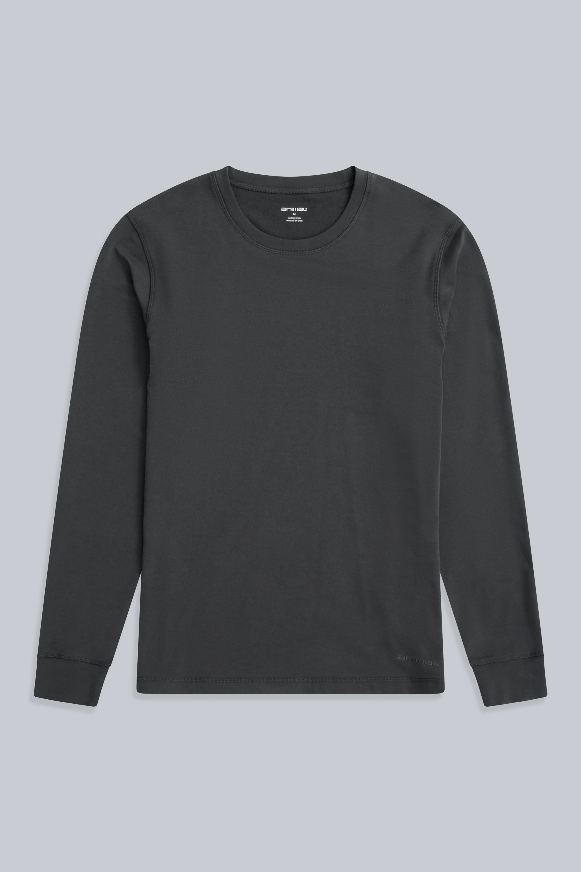 Blaze Mens Base Layer Top