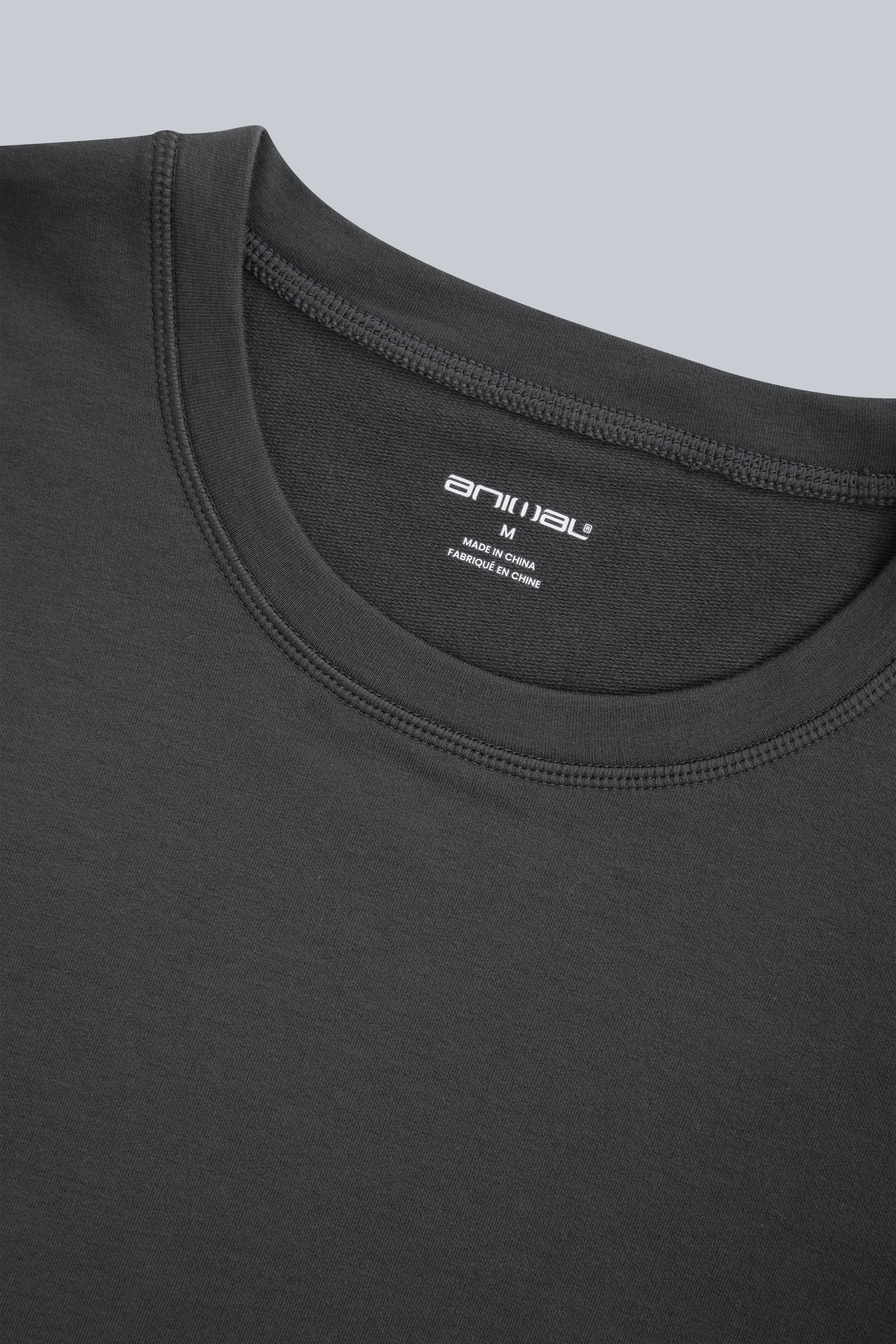 Blaze Mens Base Layer Top