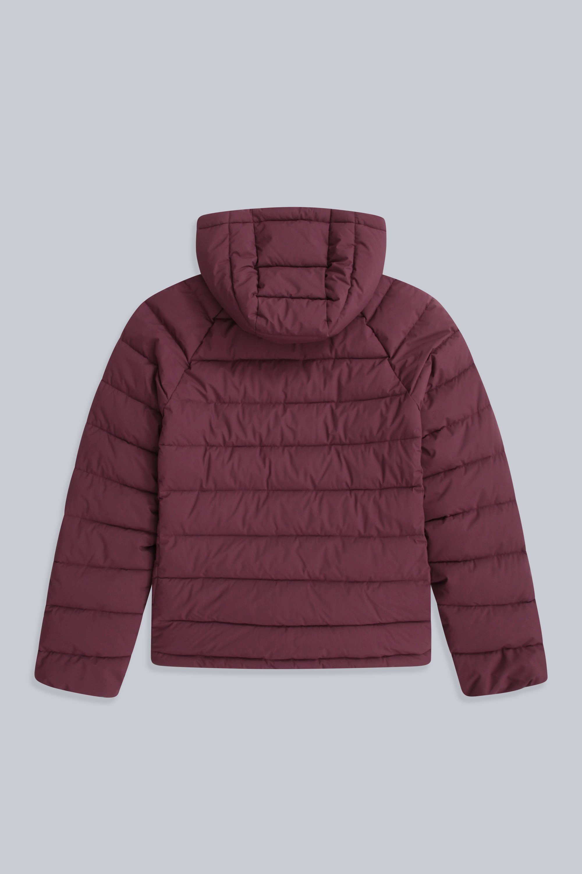 Light Cloud Cosi Womens Padded Jacket