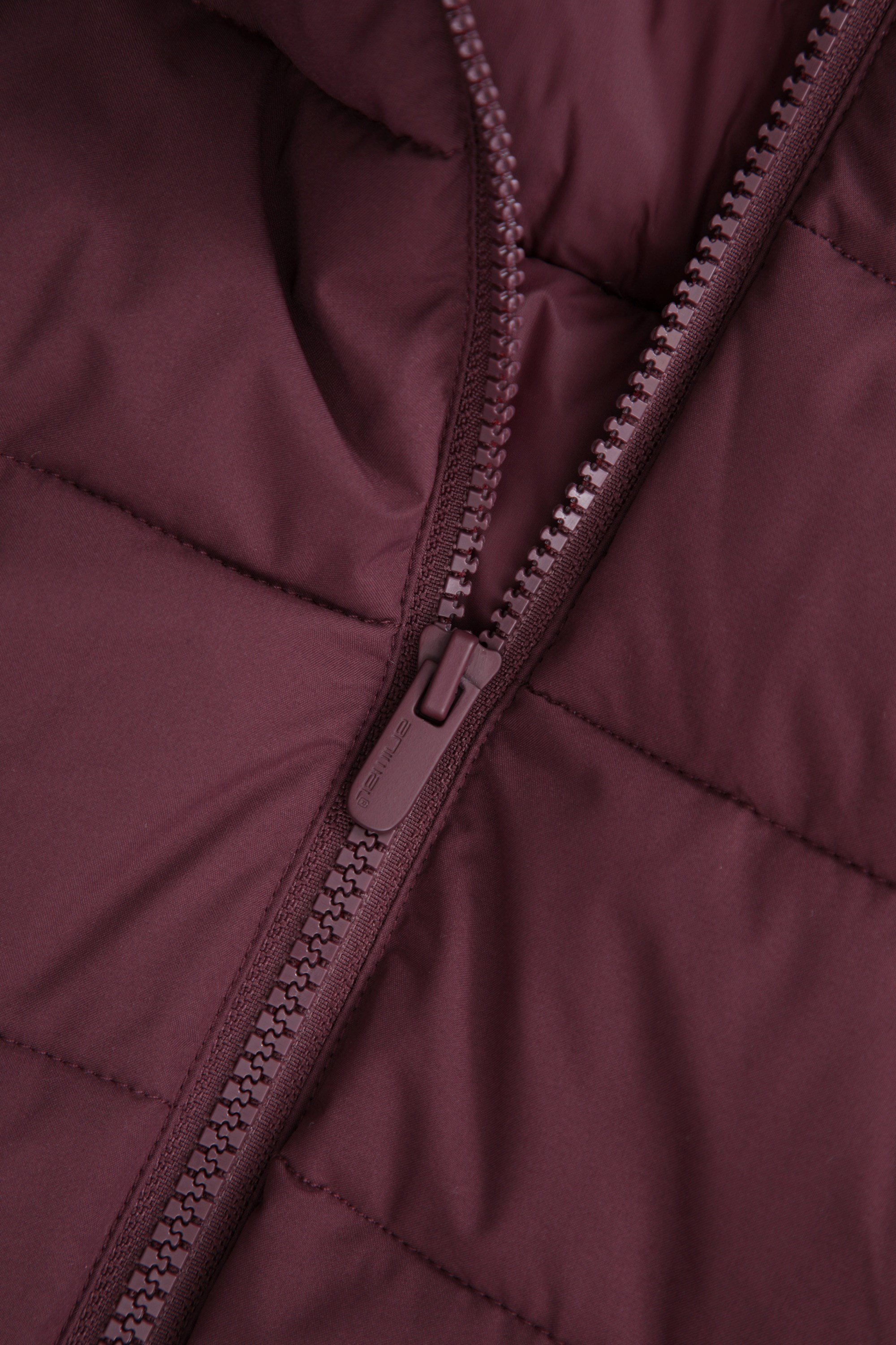 Light Cloud Cosi Womens Padded Jacket