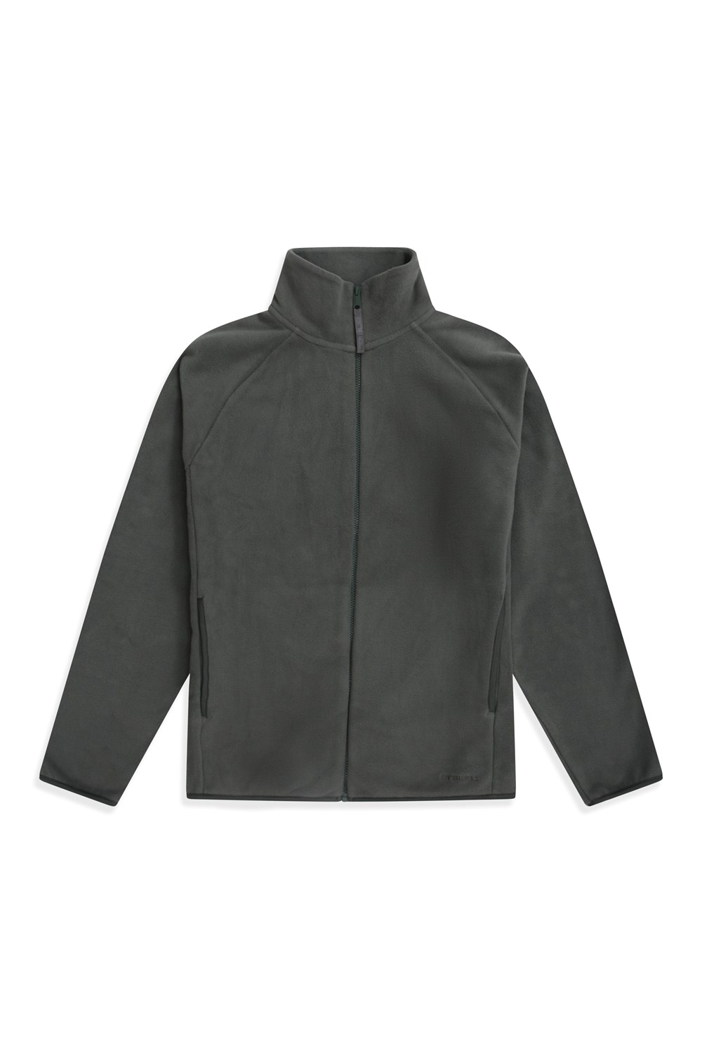 Animal Stockholm Mens Full Zip Fleece - Picture 26 of 44
