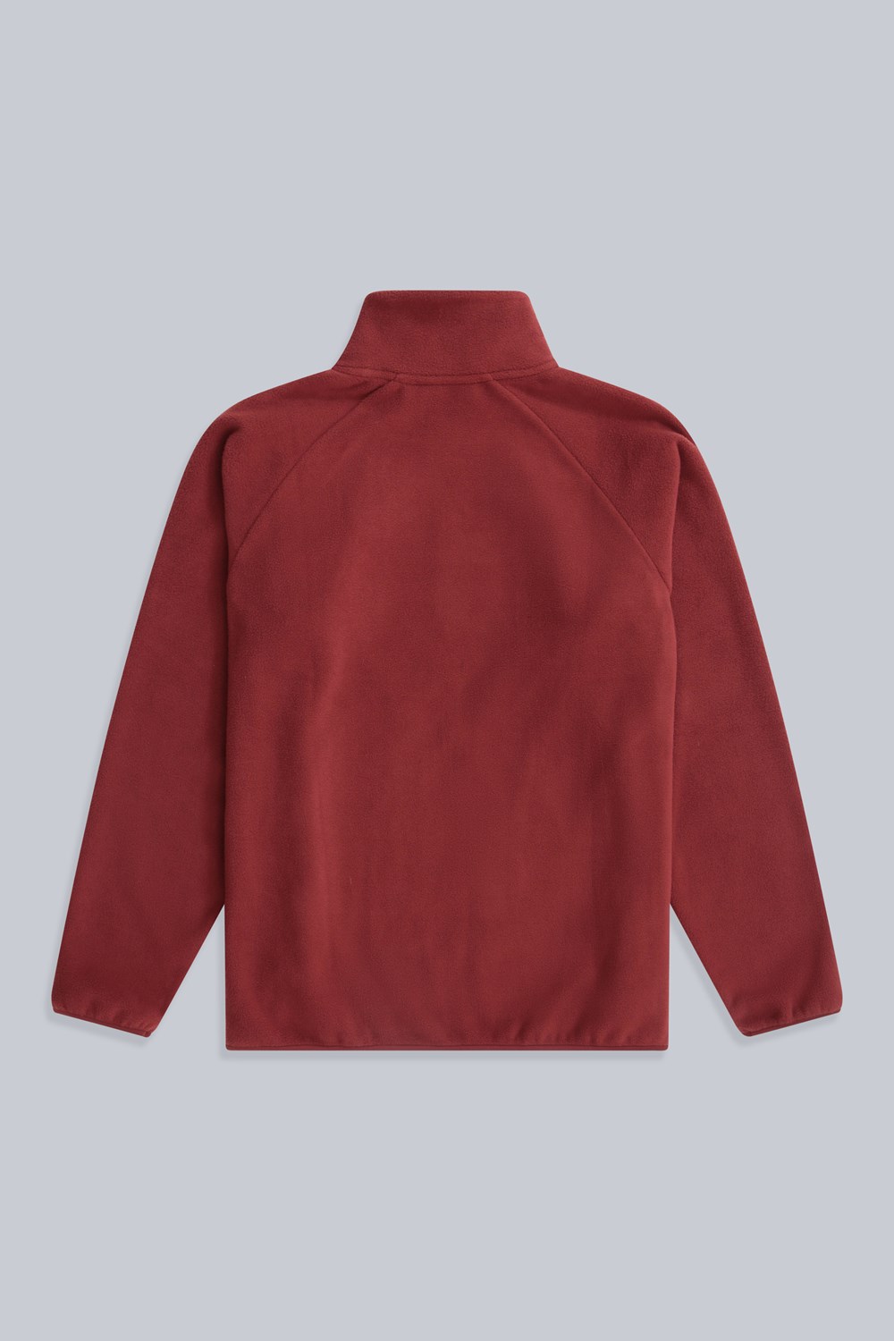 Animal Stockholm Mens Full Zip Fleece - Picture 34 of 44