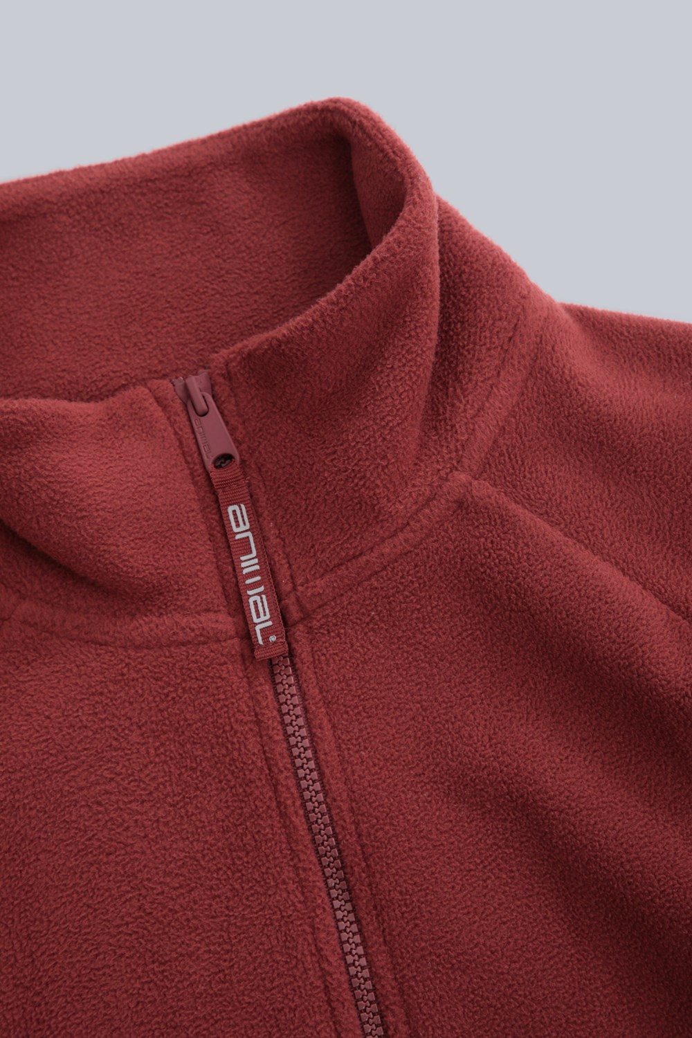 Animal Stockholm Mens Full Zip Fleece - Picture 35 of 44