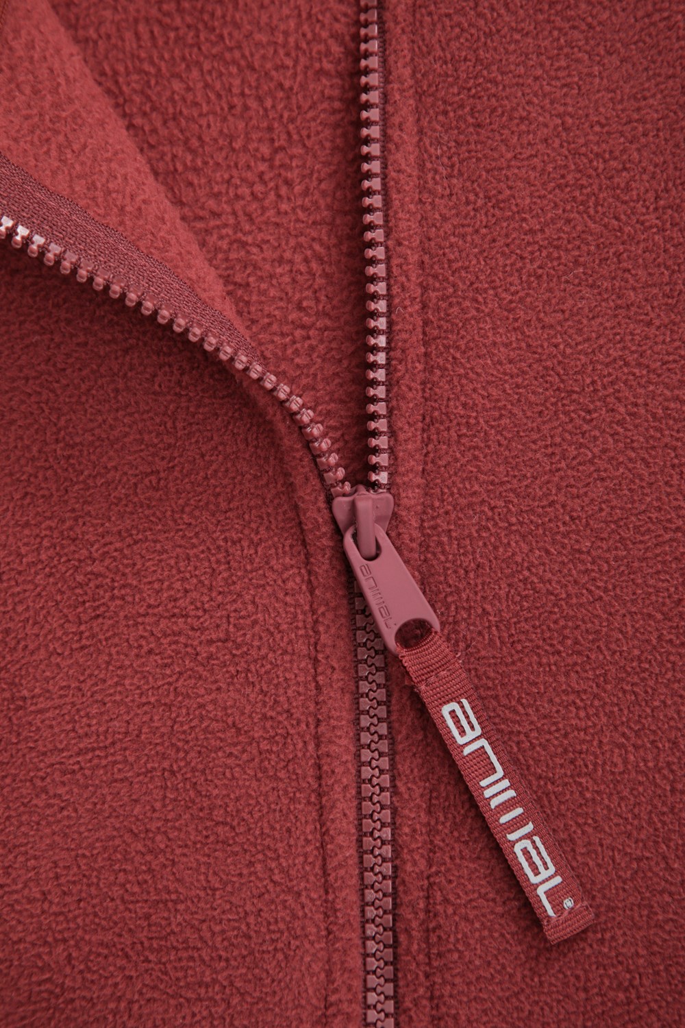Animal Stockholm Mens Full Zip Fleece - Picture 37 of 44