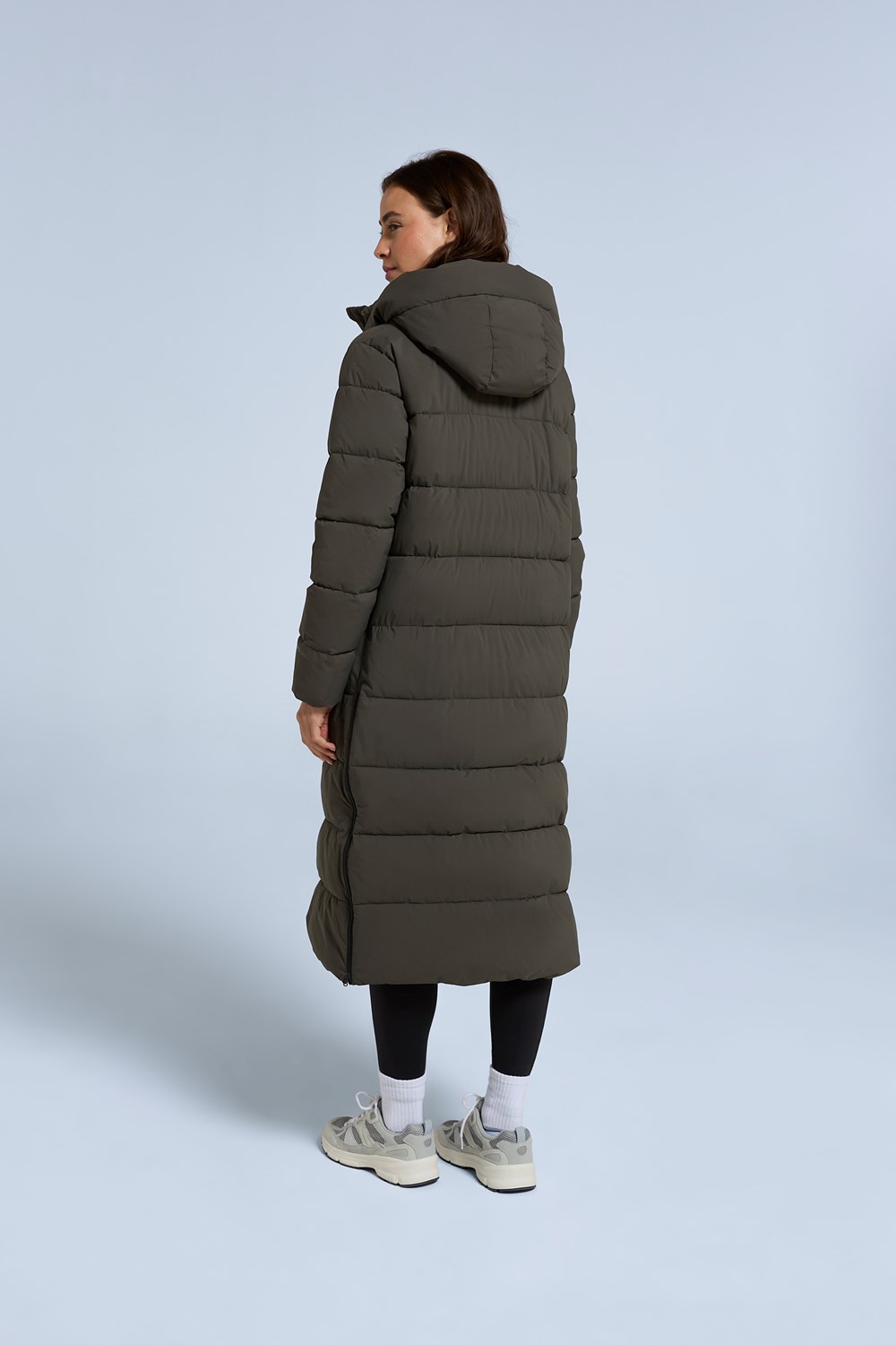 Abrigo chaqueta acolchada Animal Comfort Cloud para mujer - Imagen 28 de 42