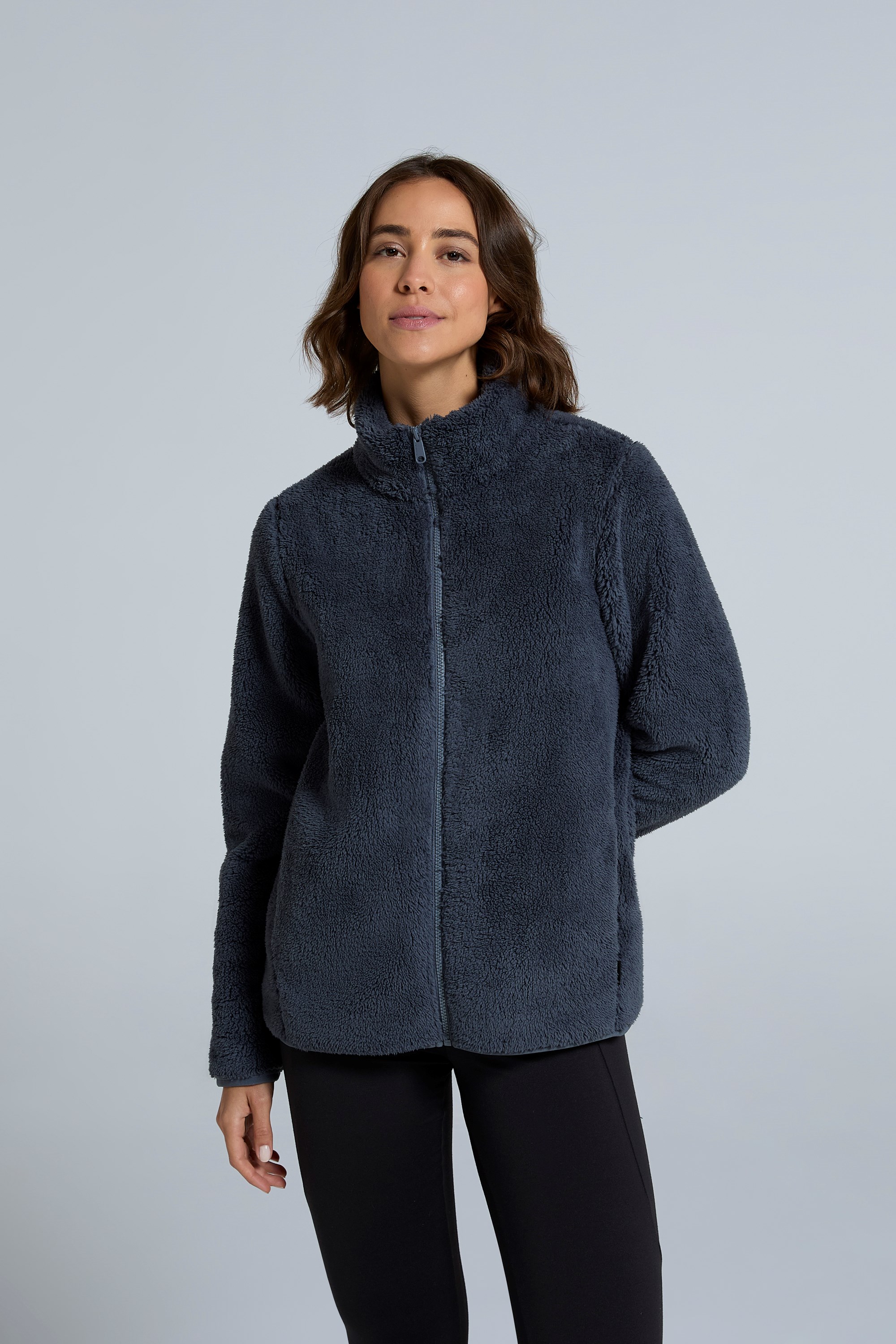 Mountain warehouse ladies fleece jackets online