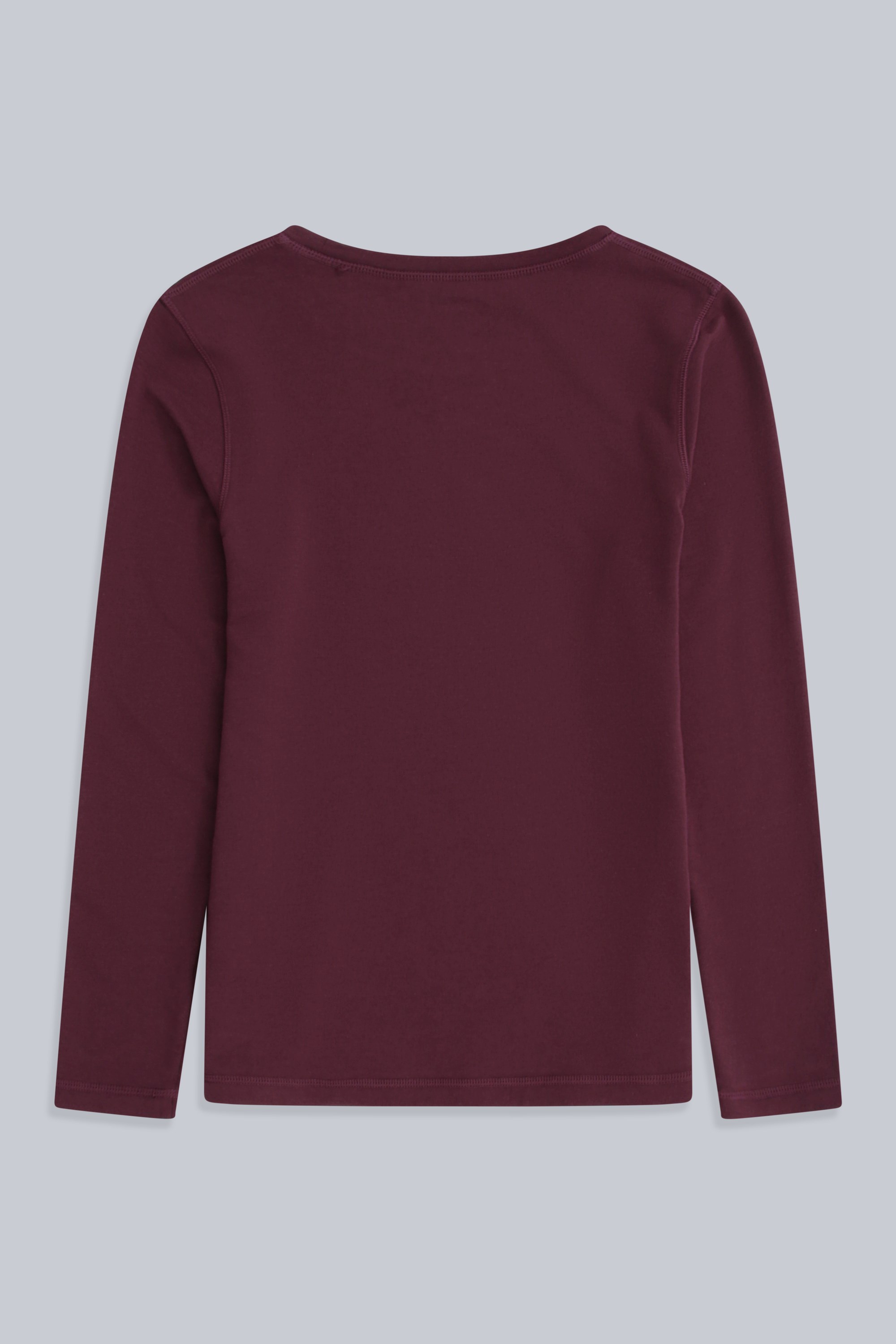 Blaze Womens Base Layer Top
