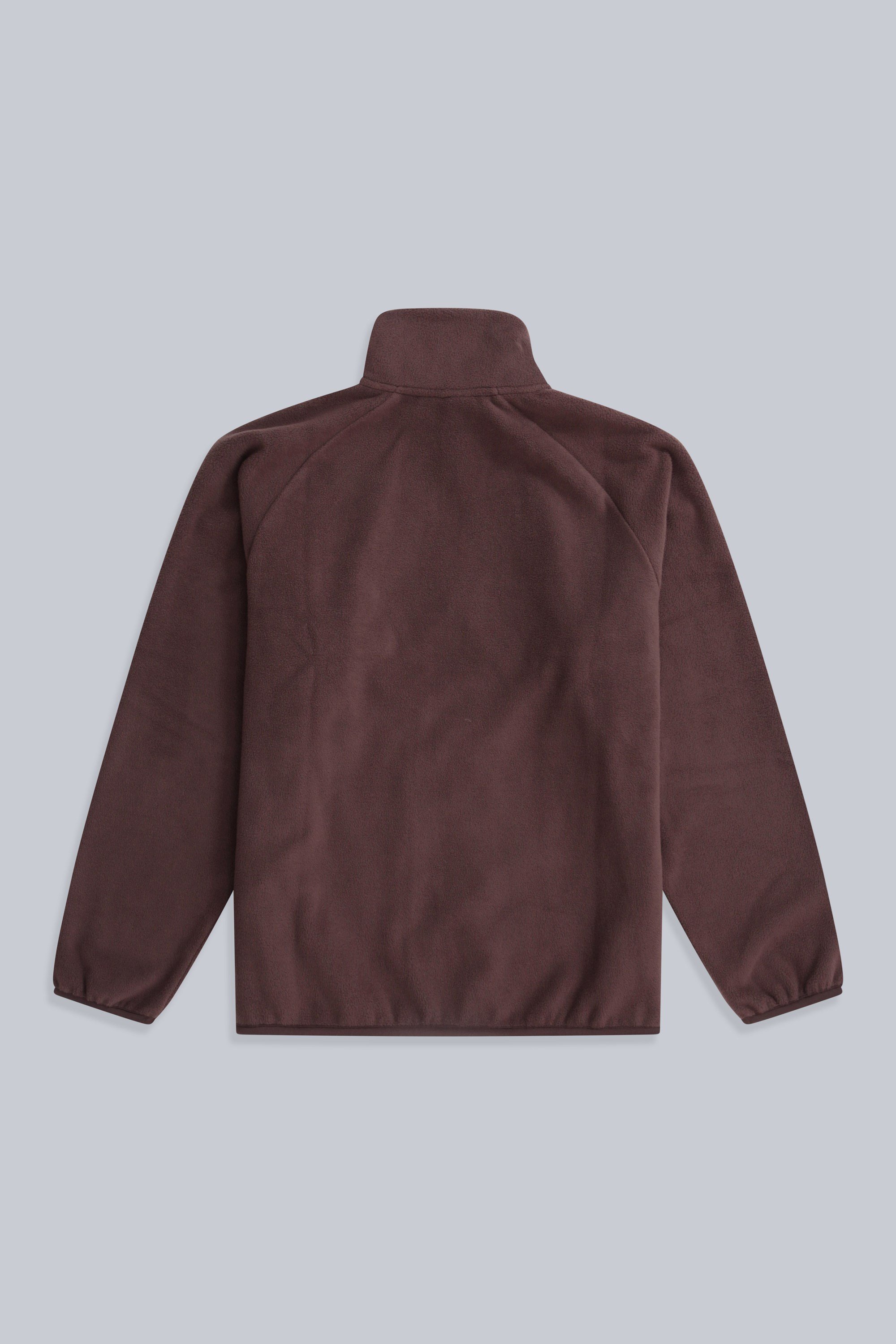 Stockholm Womens Full-Zip Fleece