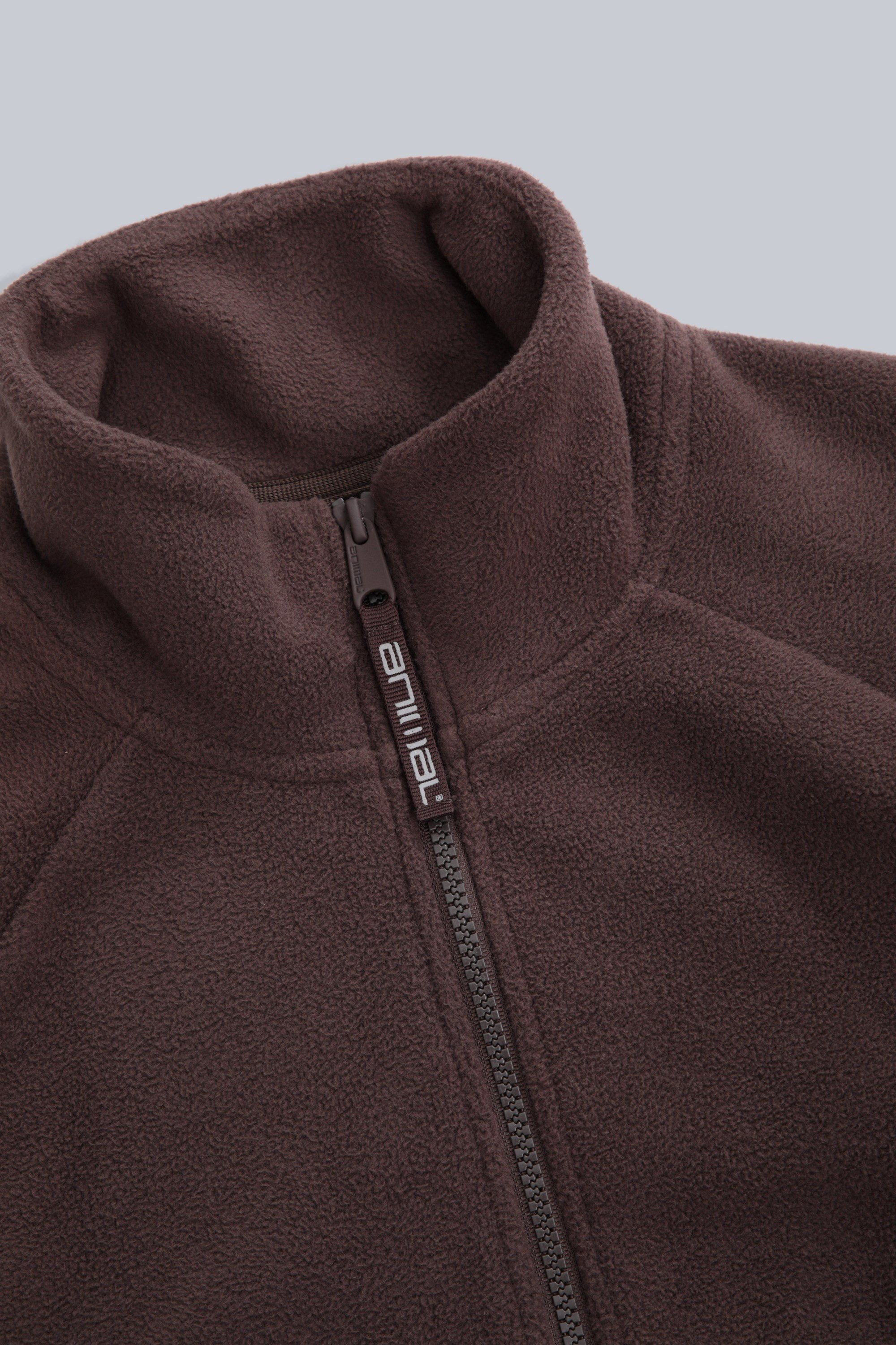 Stockholm Womens Full-Zip Fleece