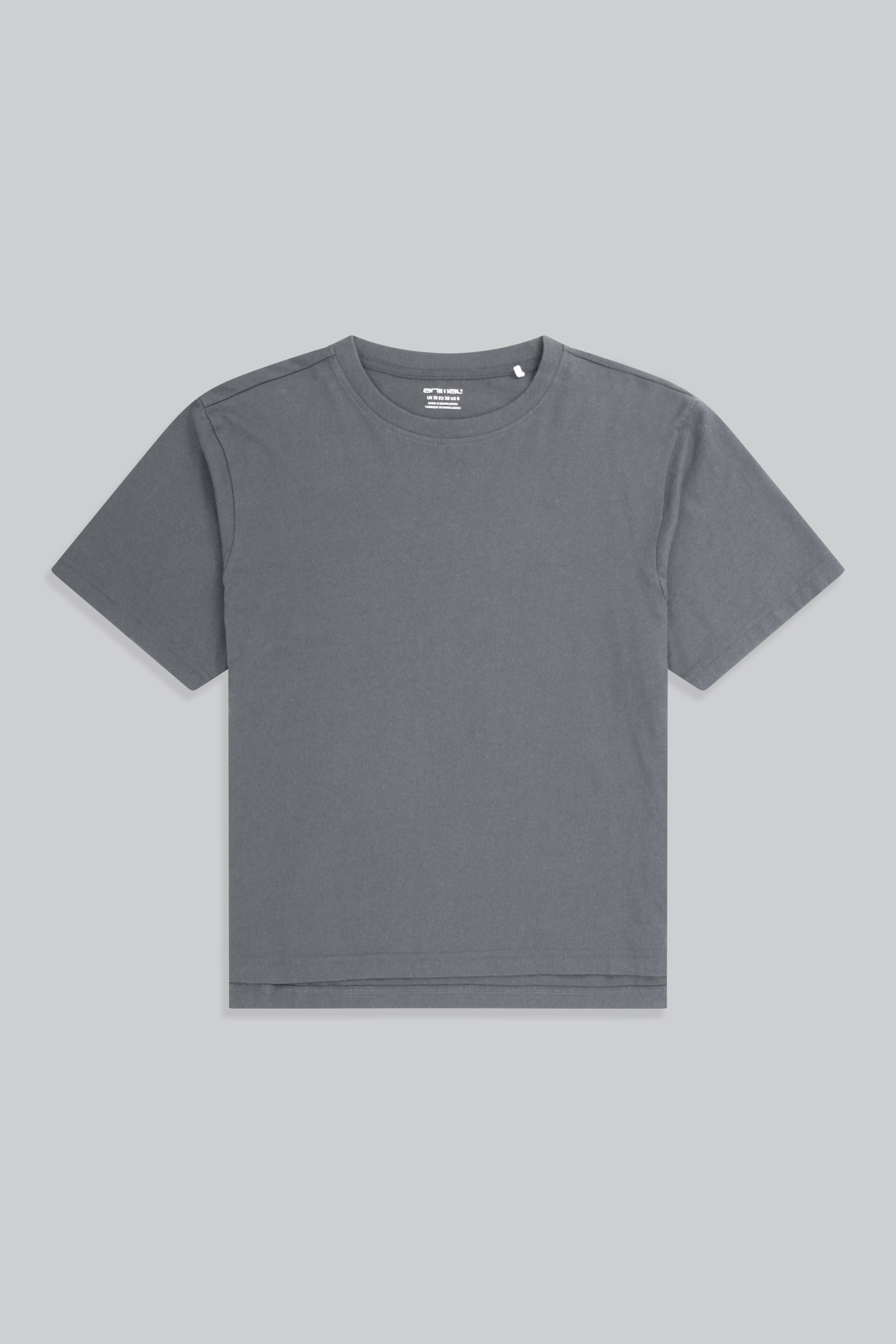 Idol Womens Relaxed Fit T-Shirt | Mountain Warehouse GB