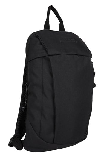 Spirit 10L Rucksack Black