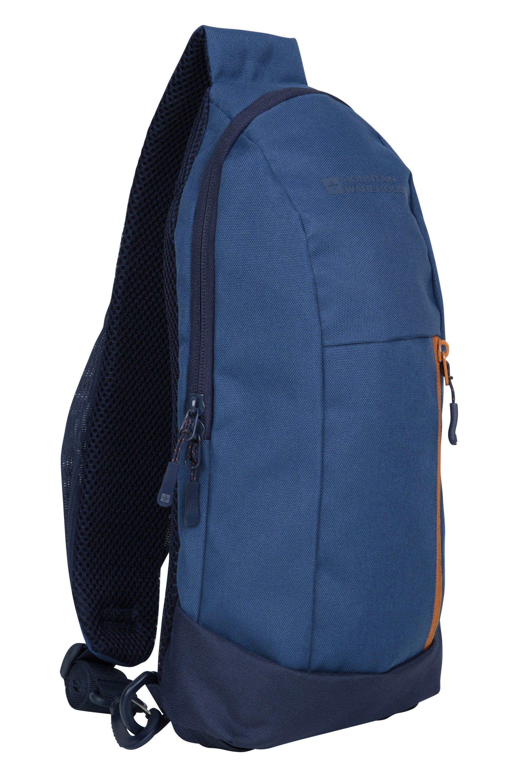 Rucksack Sling Bag 8L - Navy