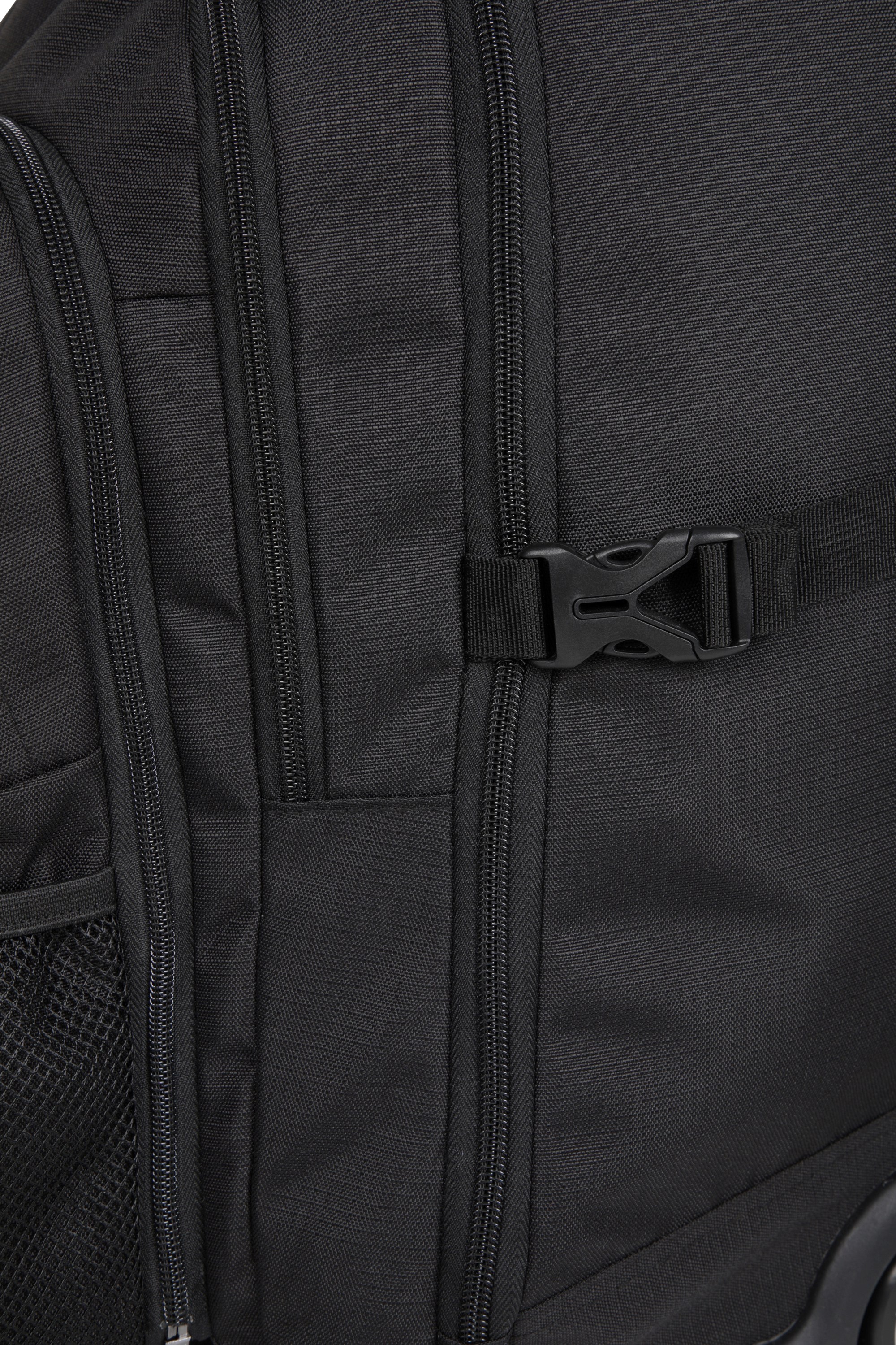 Pioneer 35 + 10L Wheelie Backpack