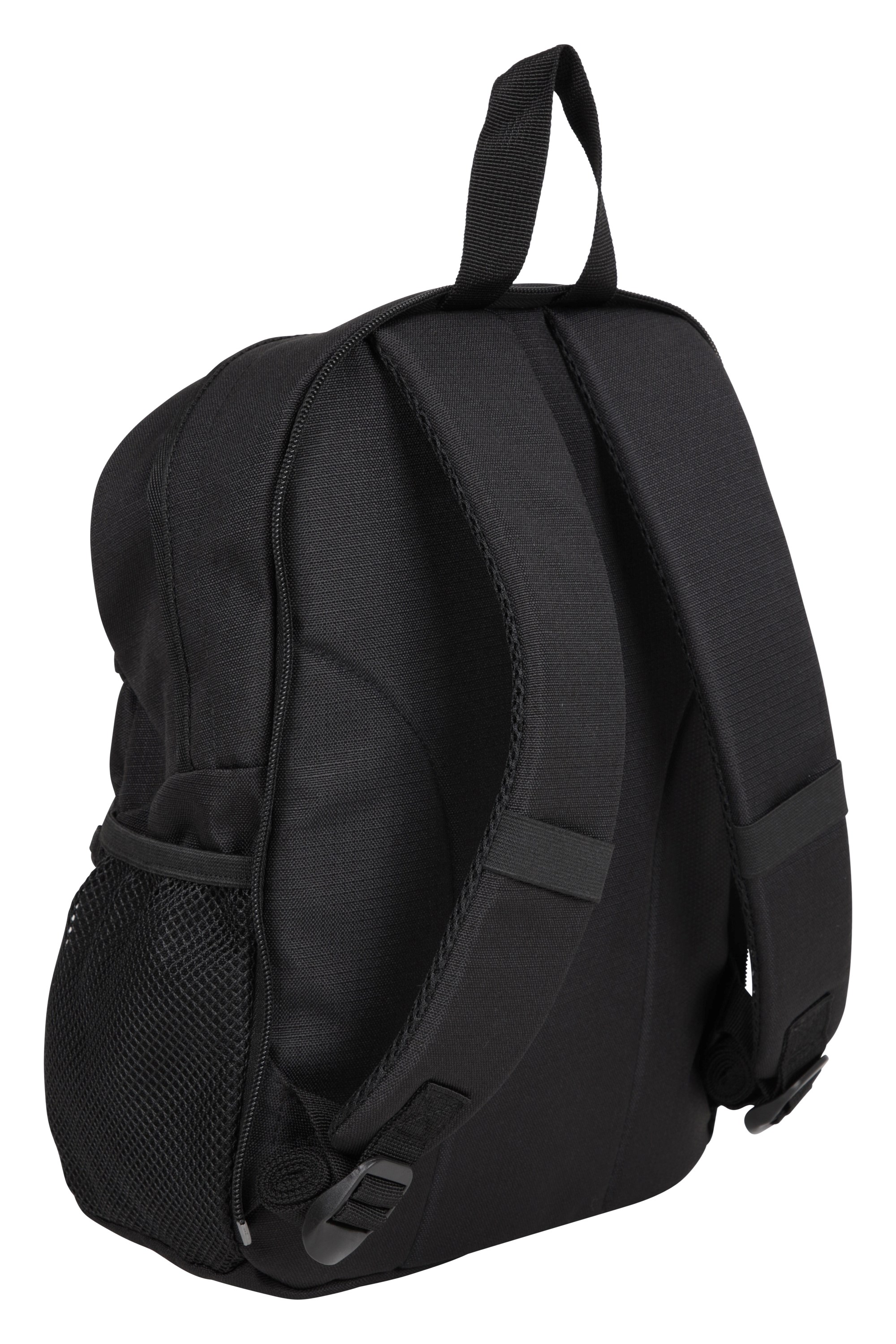 Pioneer 35 + 10L Wheelie Backpack