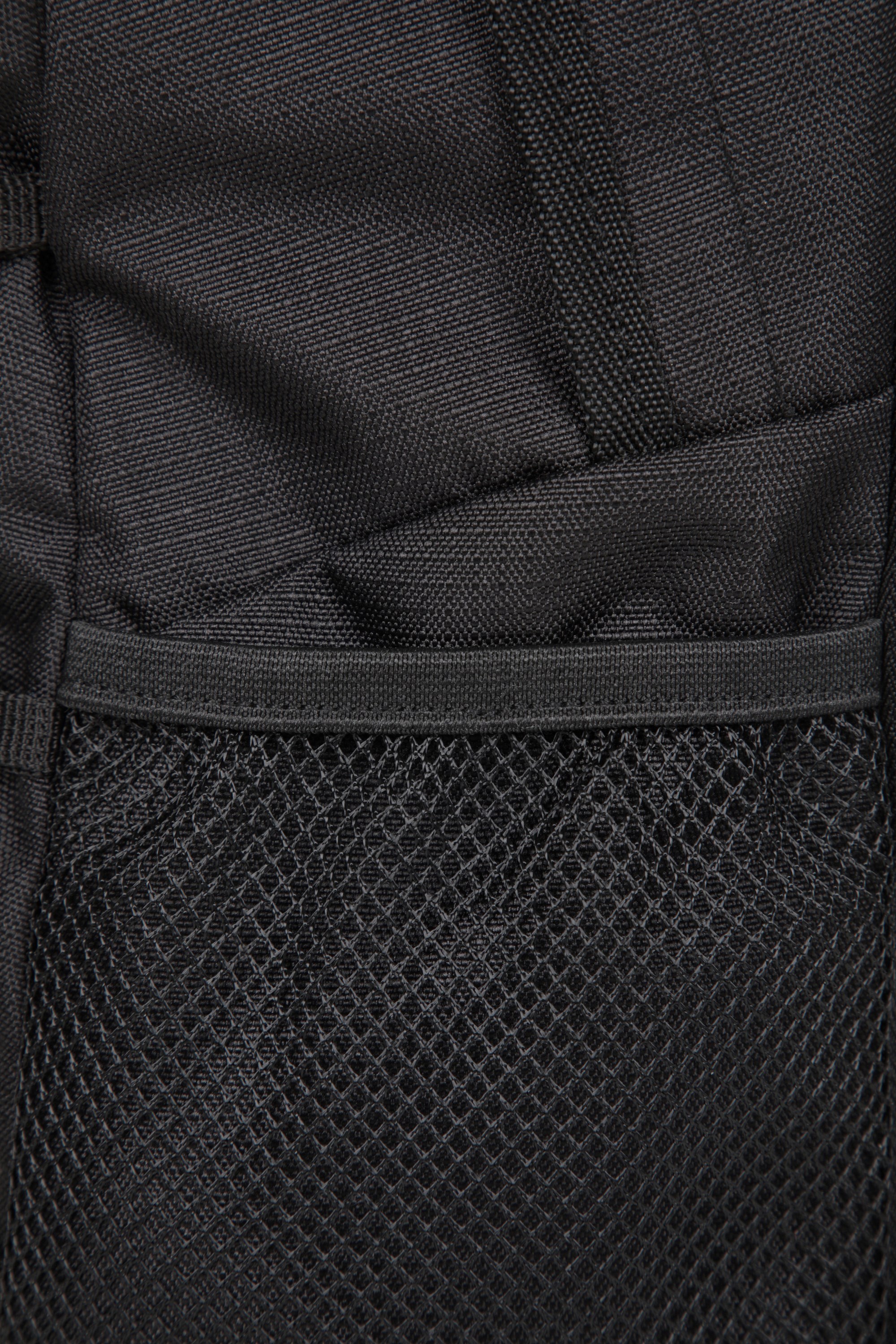 Pioneer 35 + 10L Wheelie Backpack